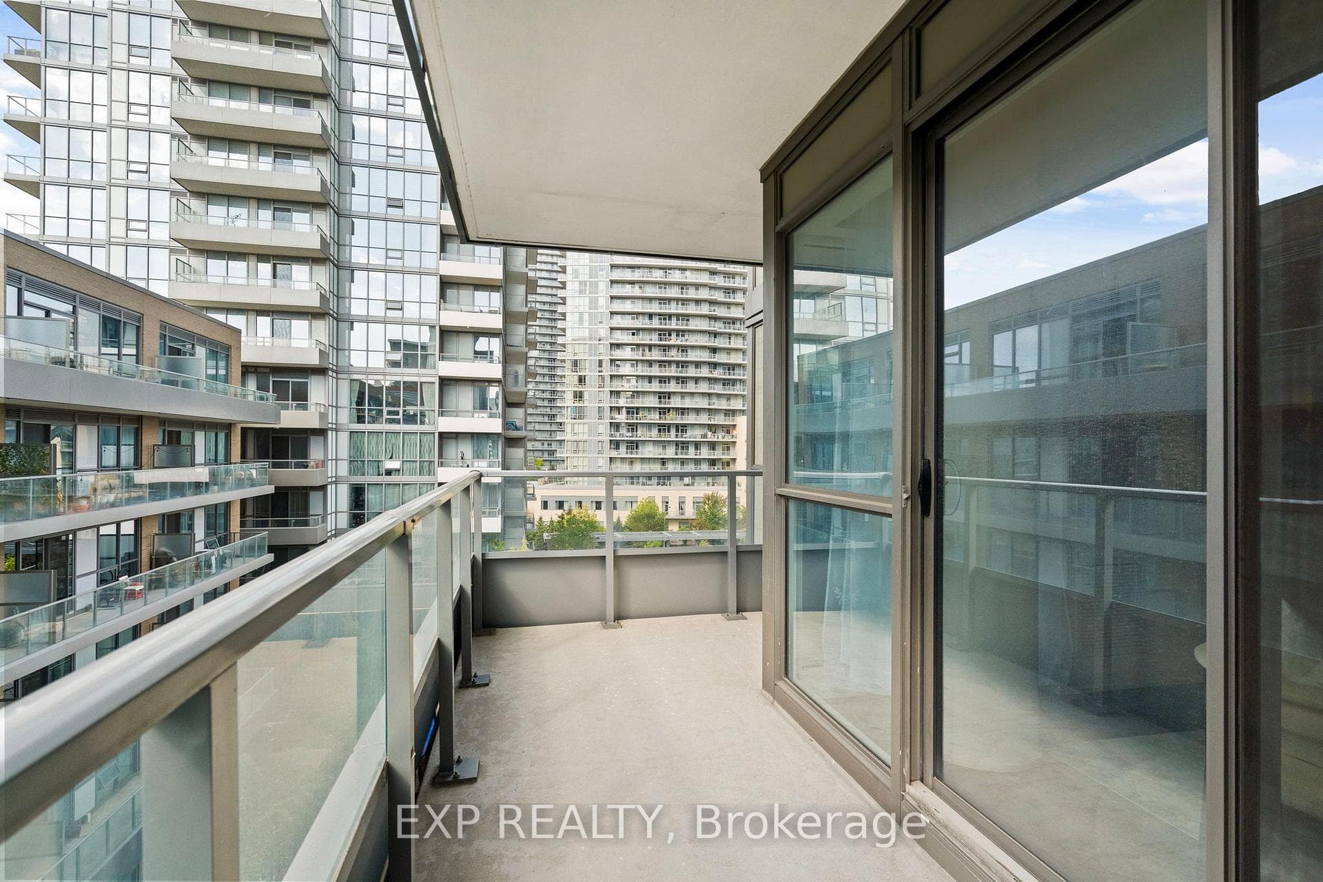 50 Forest Manor Road Unit 505 photo 14