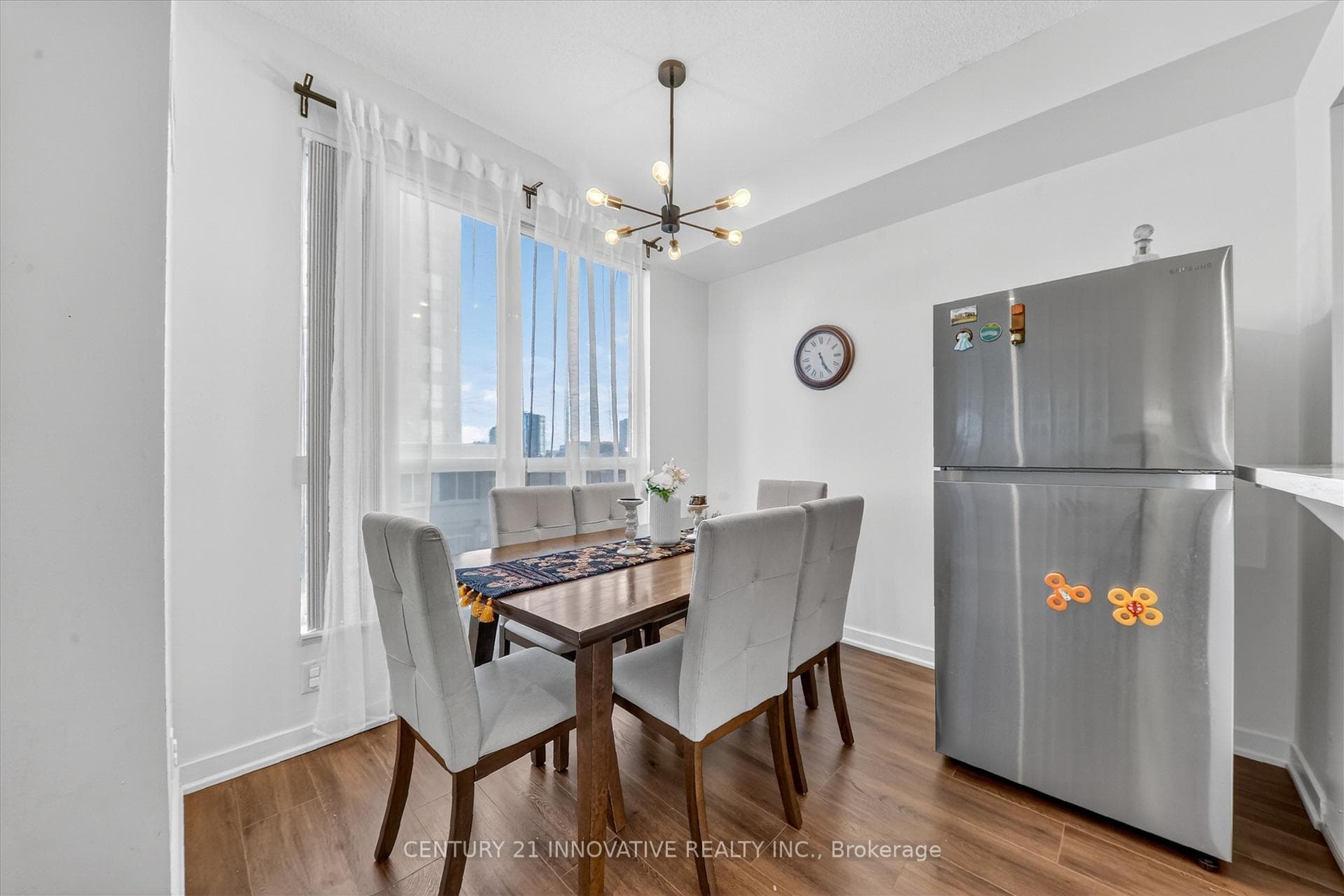 36 Lee Centre Drive Unit Th307 photo 14