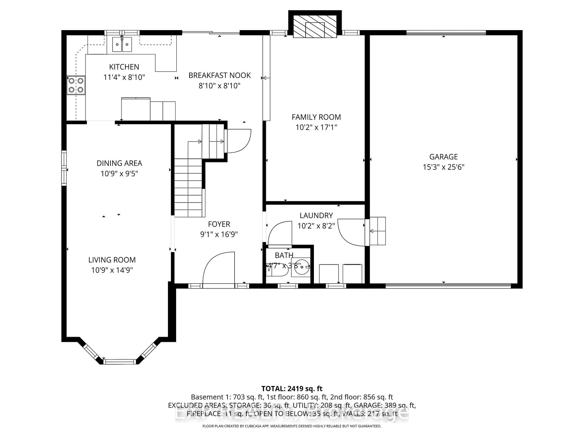 1284 Old Carriage Lane photo 40