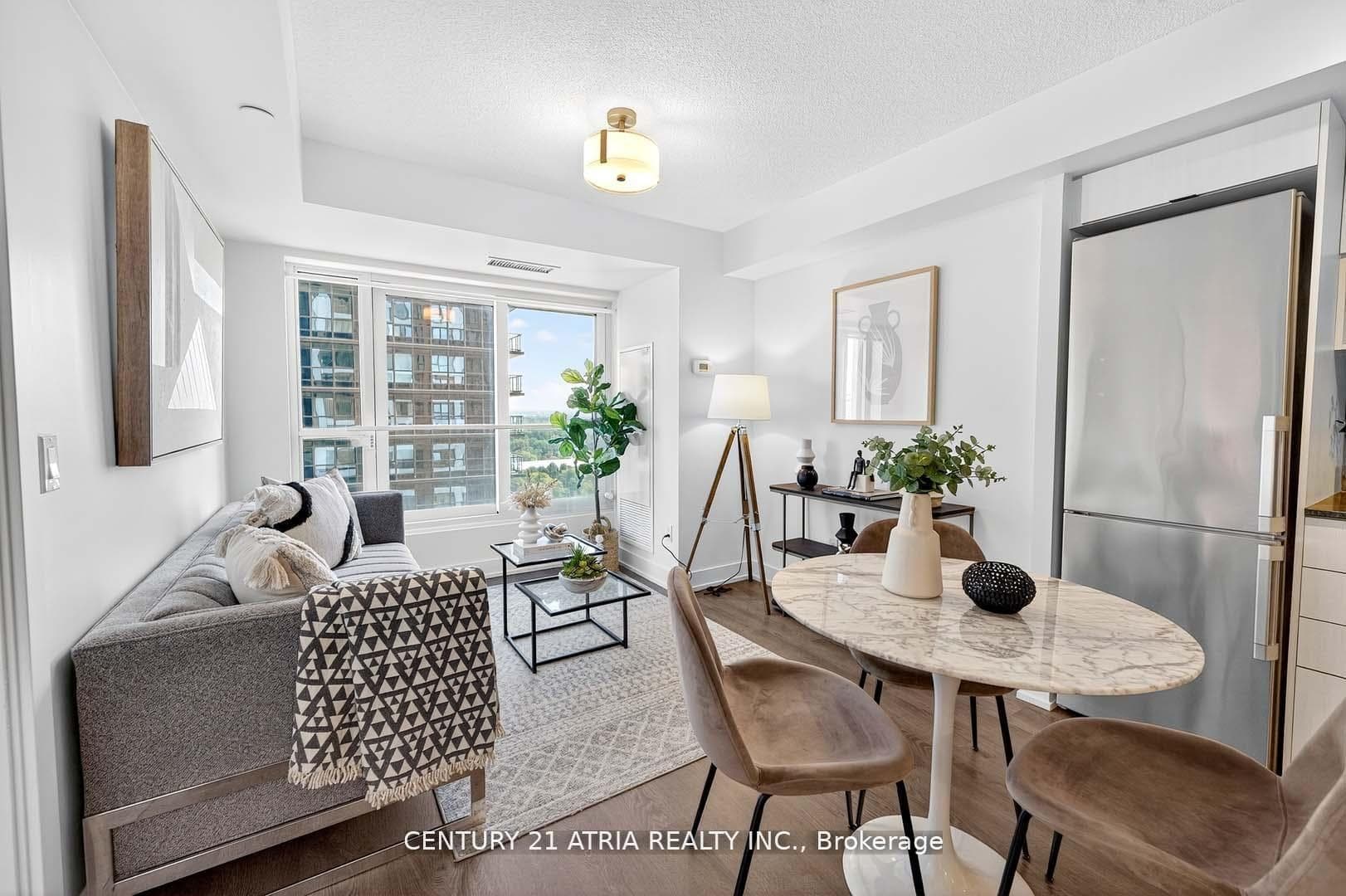 7 Mabelle Avenue Unit 1805 photo 11