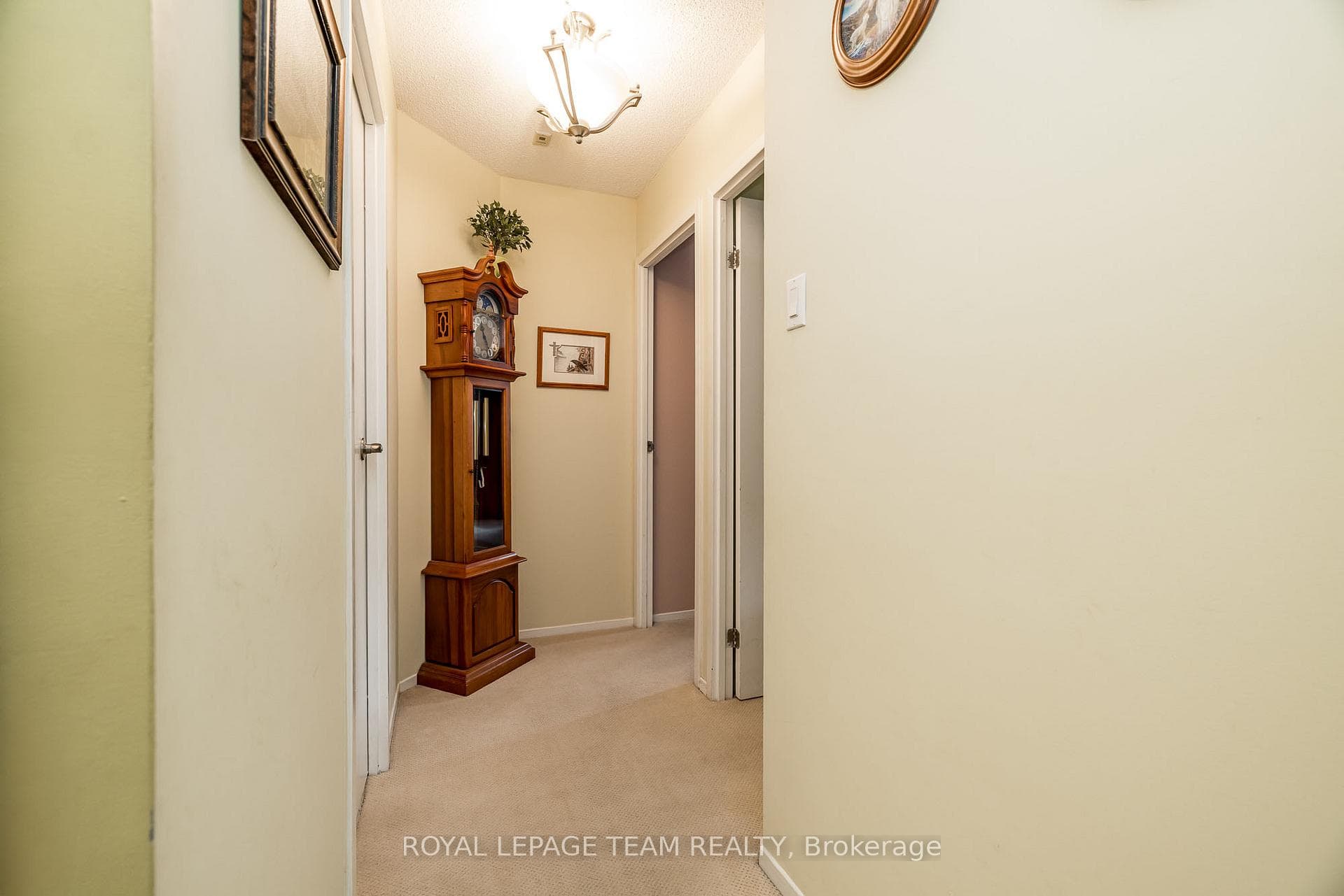 hallway