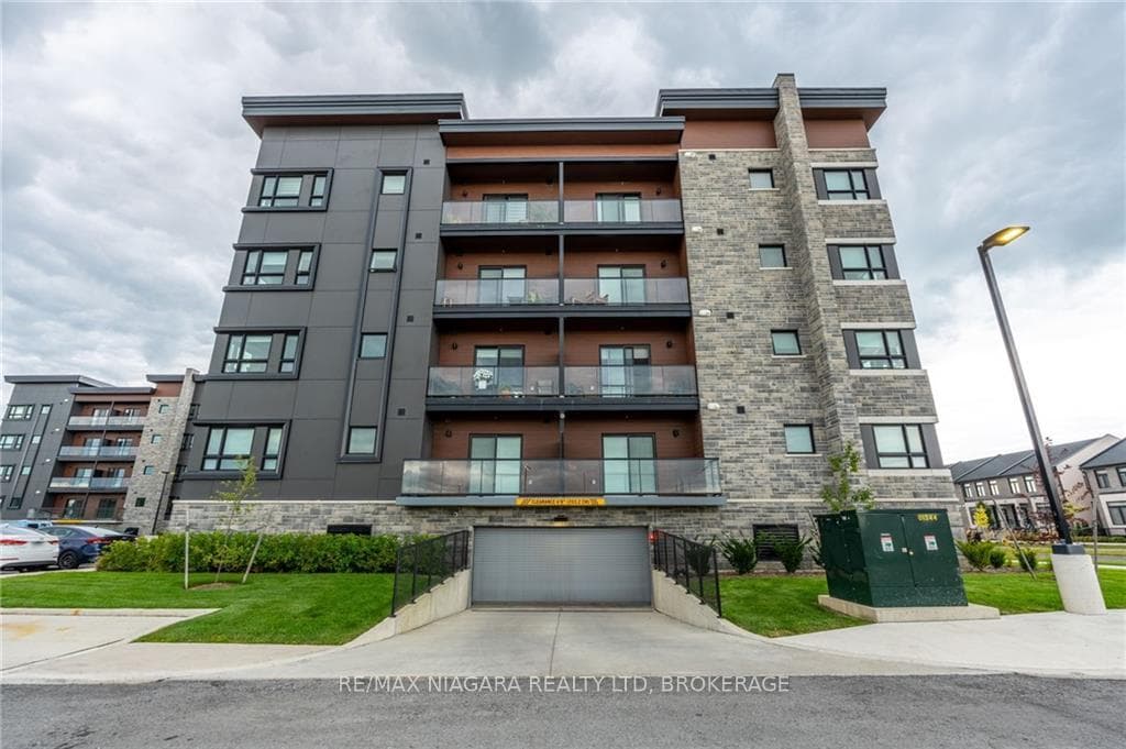 120 Summersides Boulevard Unit 104 photo 2
