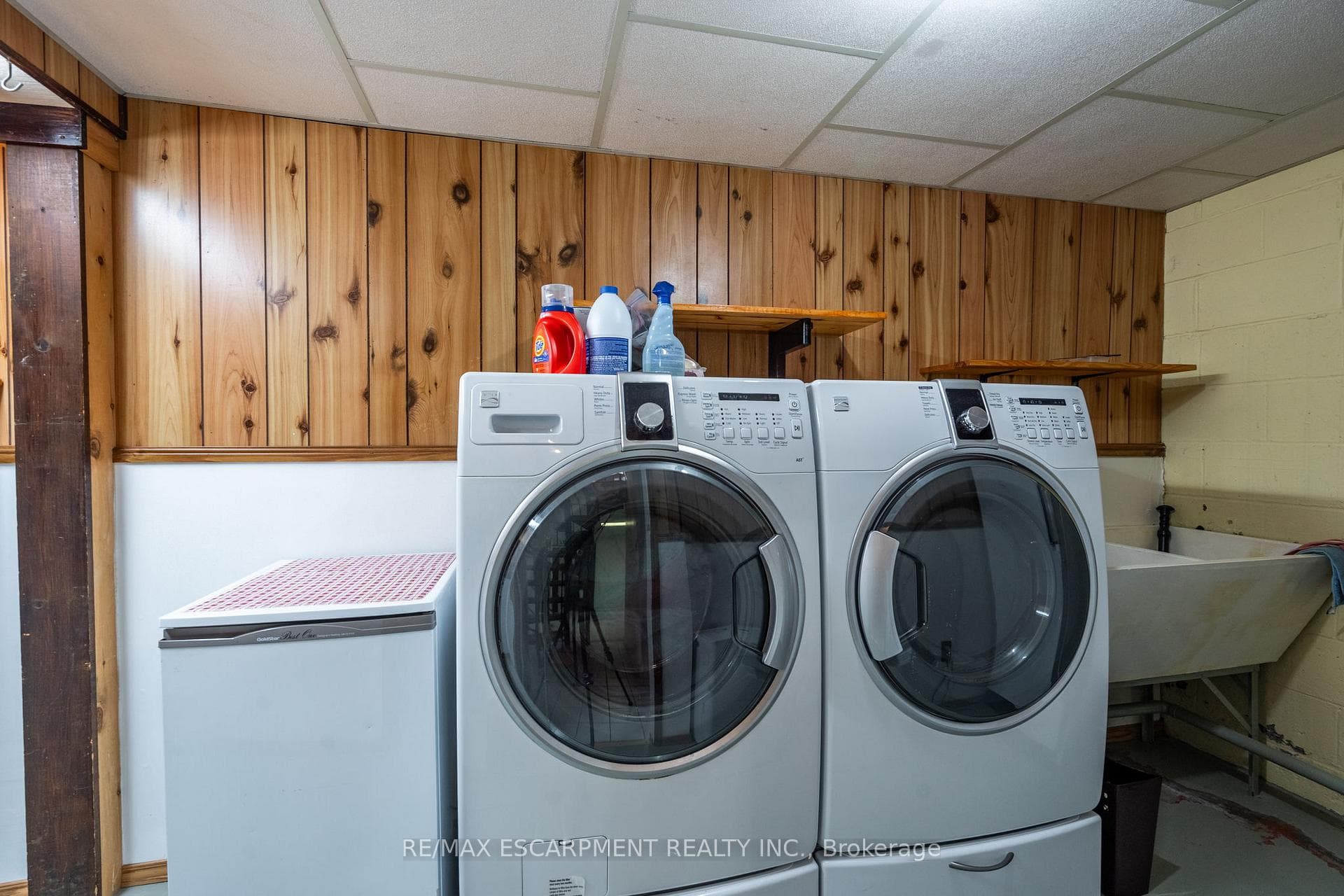 Laundry