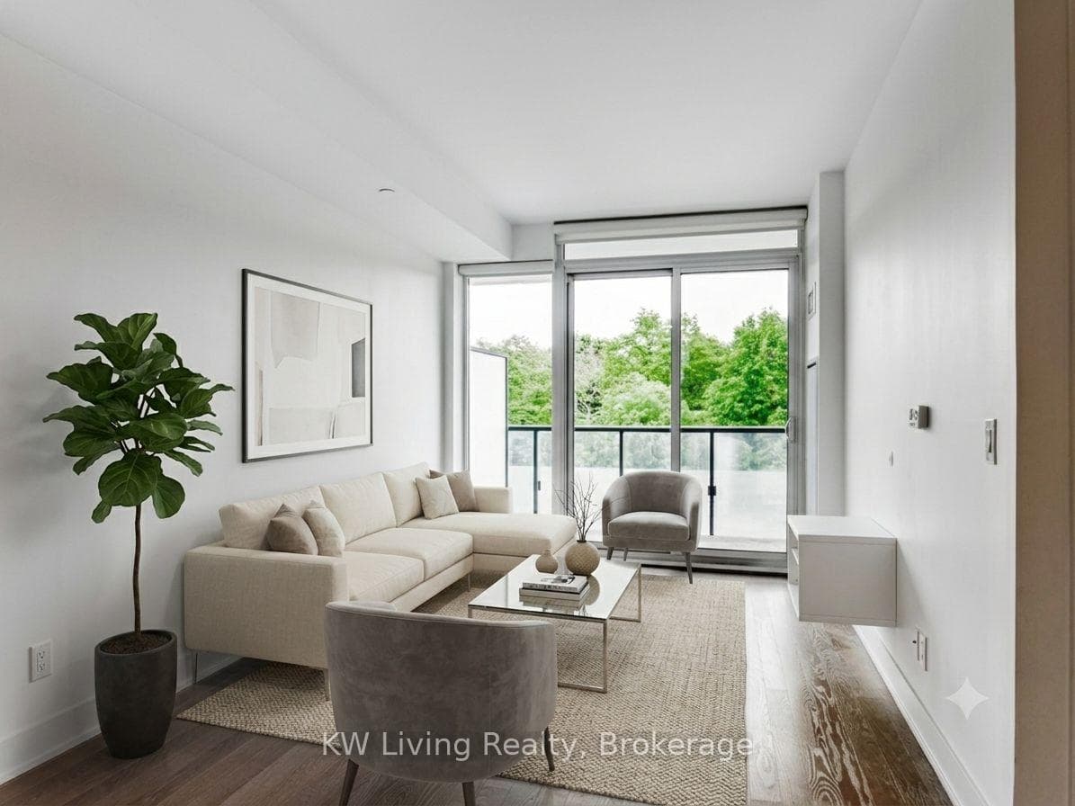 3018 Yonge Street Unit 409 photo 2