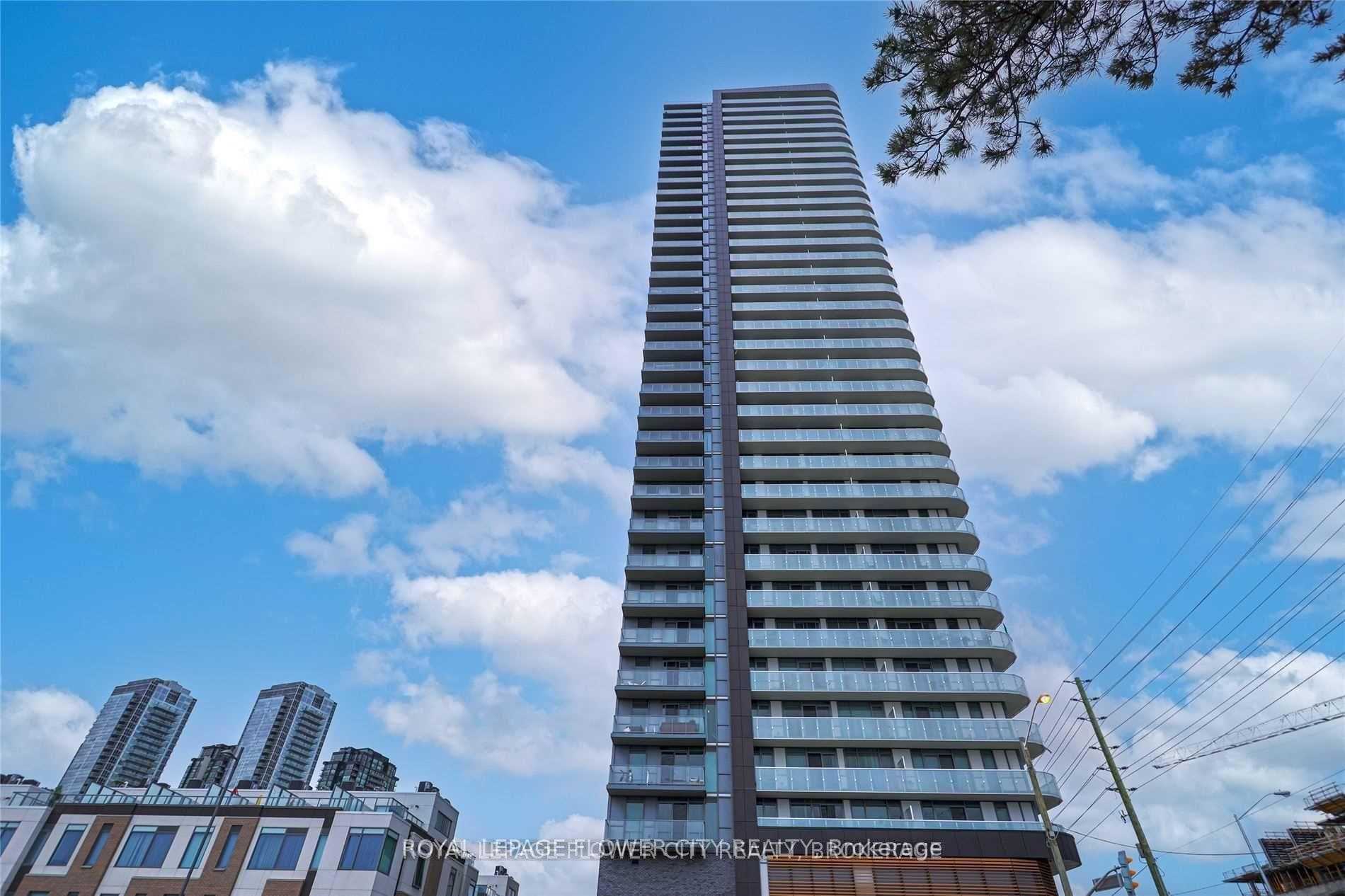 7895 Jane Street Unit 2401 photo 1