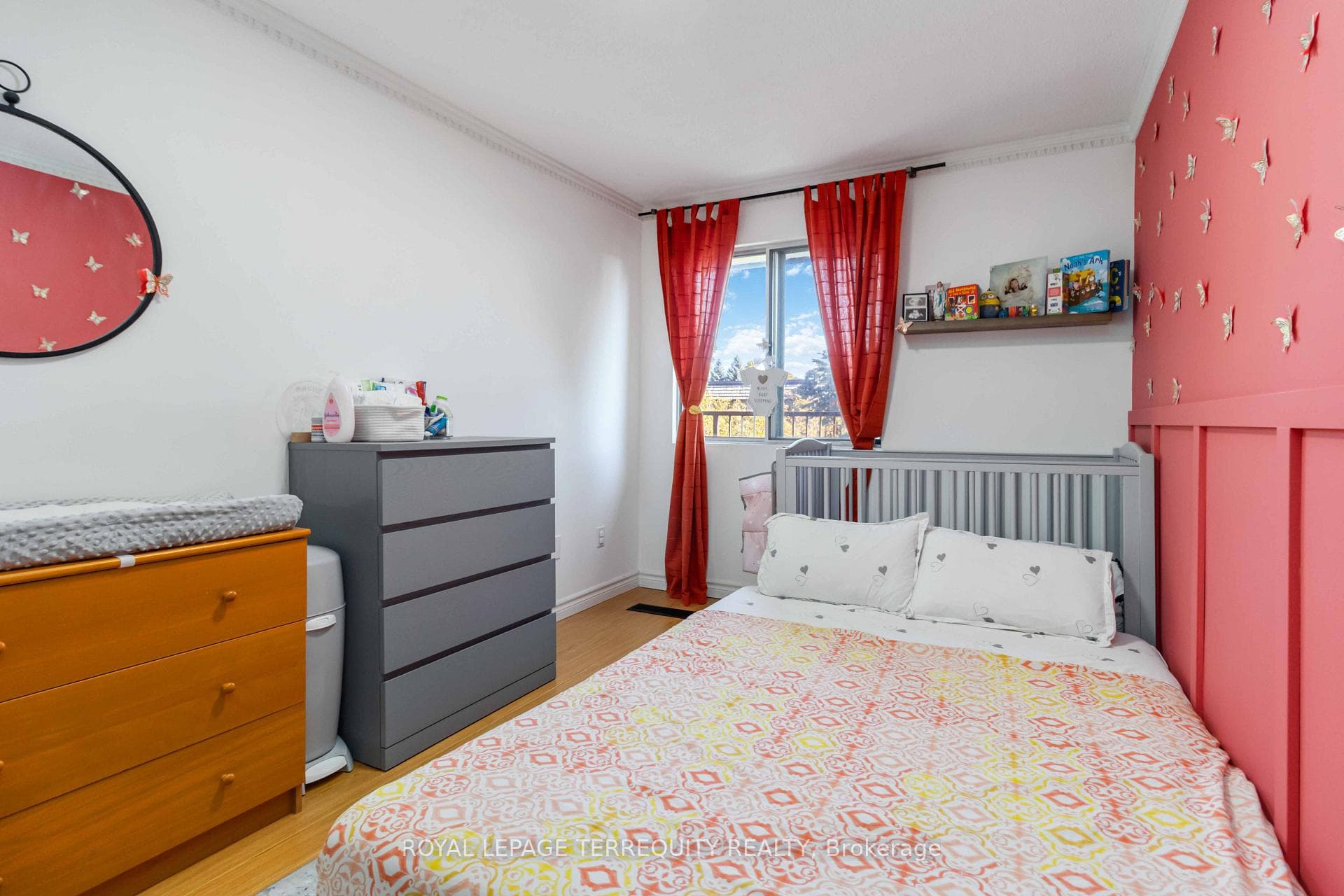 1250 Mississauga Valley Boulevard Unit 46 photo 22