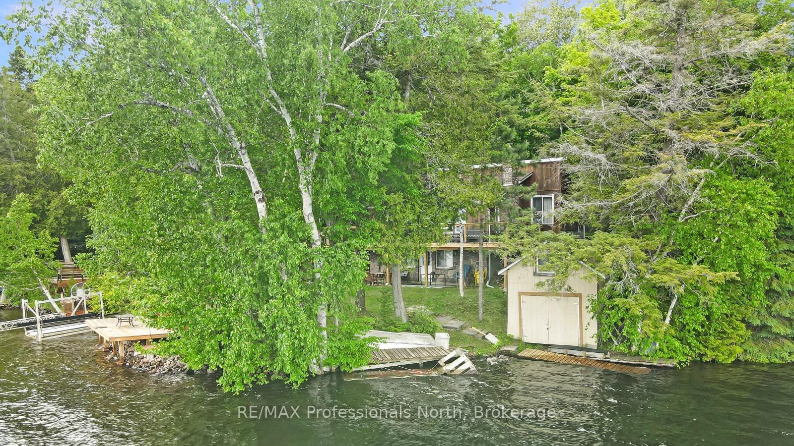 6198 Haliburton Lake Road photo 2