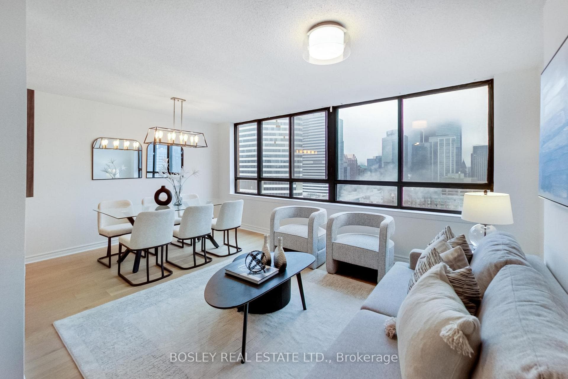 633 Bay Street Unit 2614 photo 20