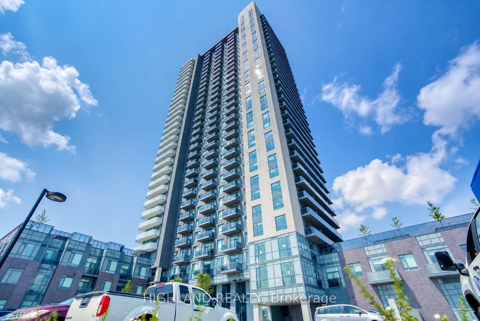 8 Nahani Way Unit 1718 photo 1
