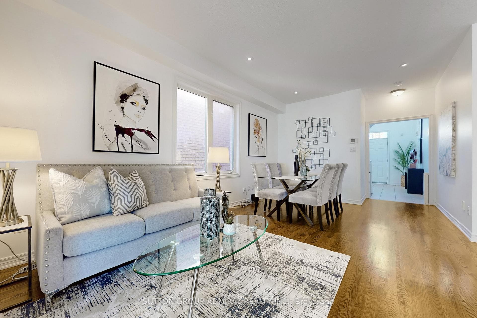 92 Bentwood Crescent photo 6