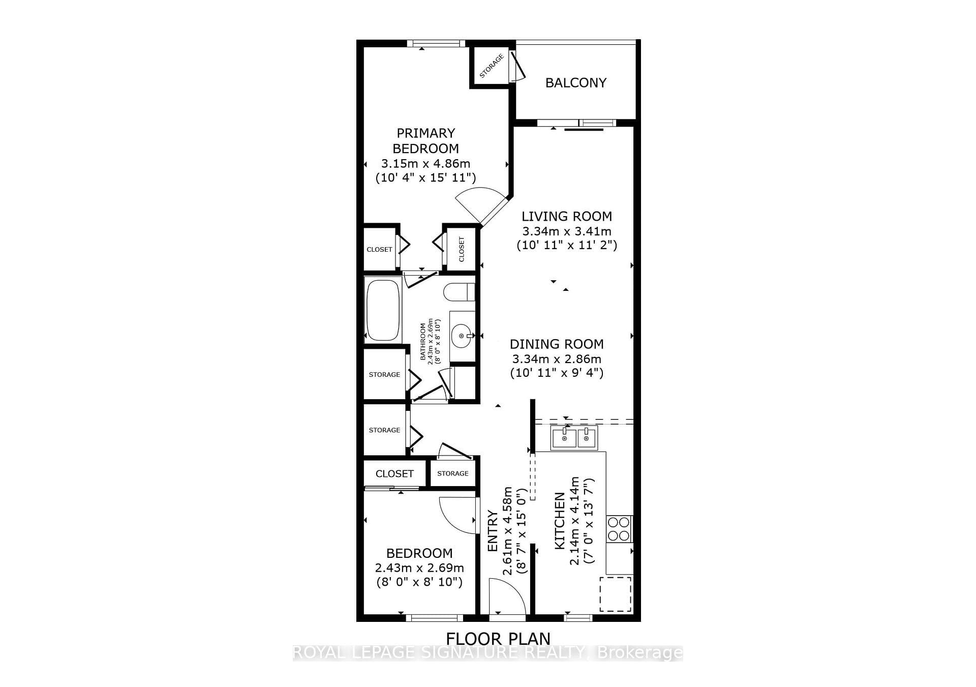 85 Bristol Road Unit 124 photo 5
