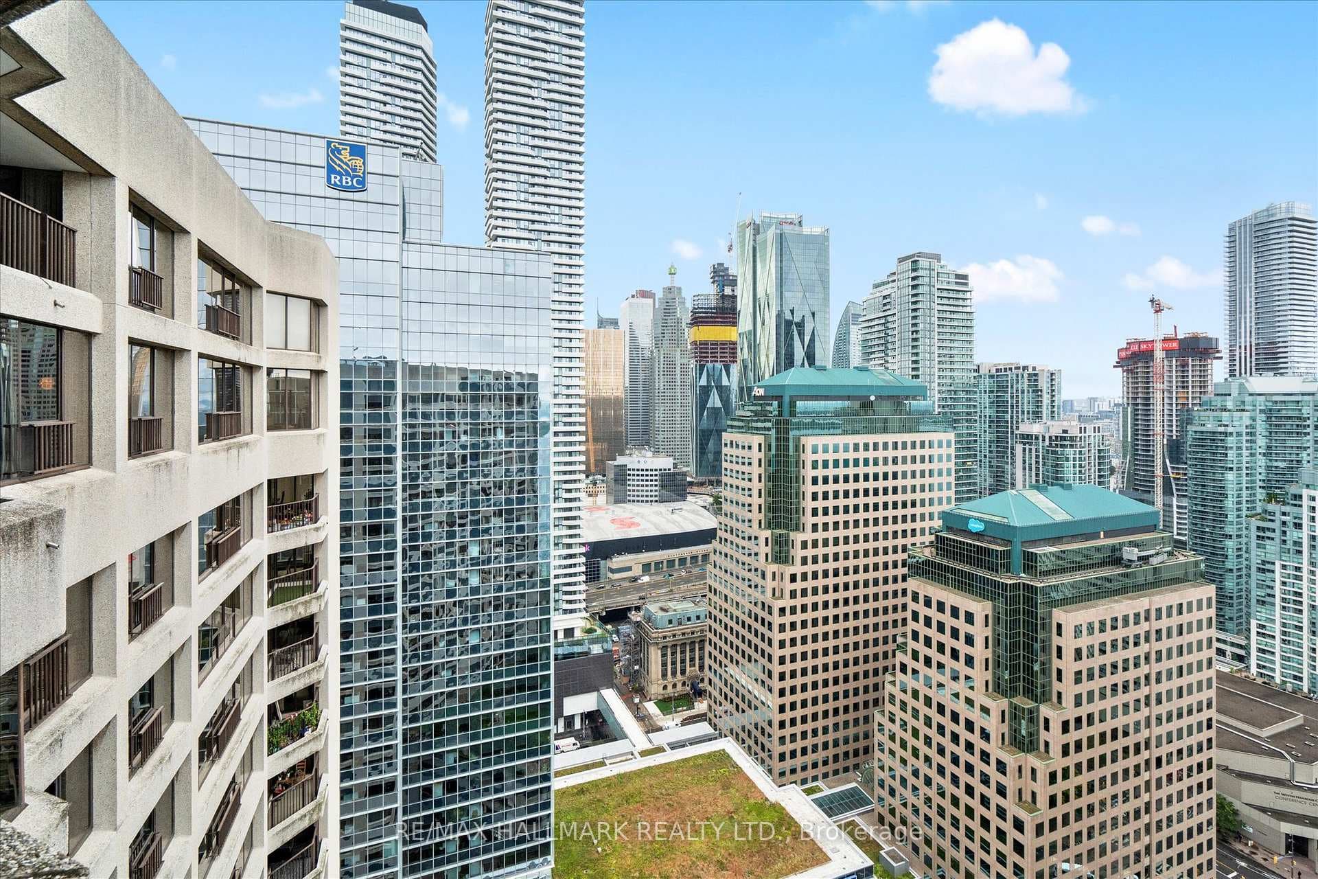 55 Harbour Square Unit PH12 photo 37