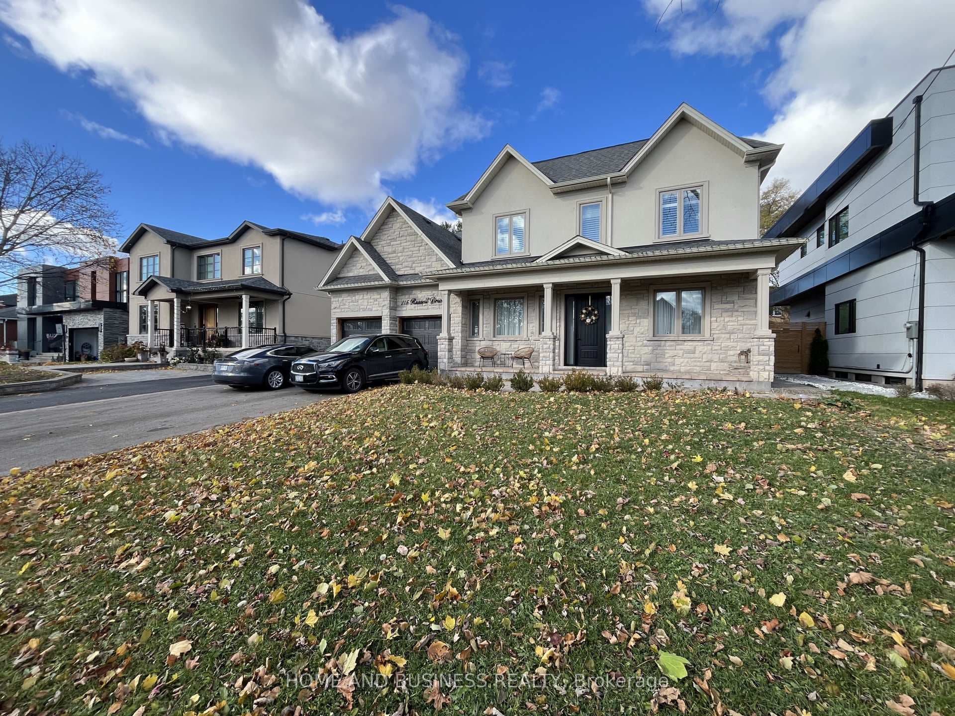 115 RUSSELL Drive photo 49