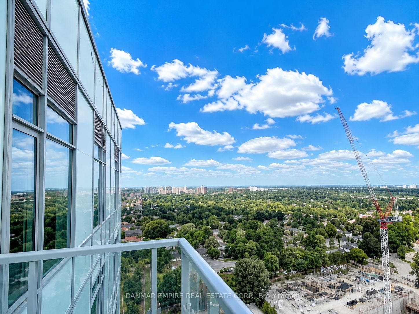 3220 Sheppard Avenue Unit 1805 photo 13