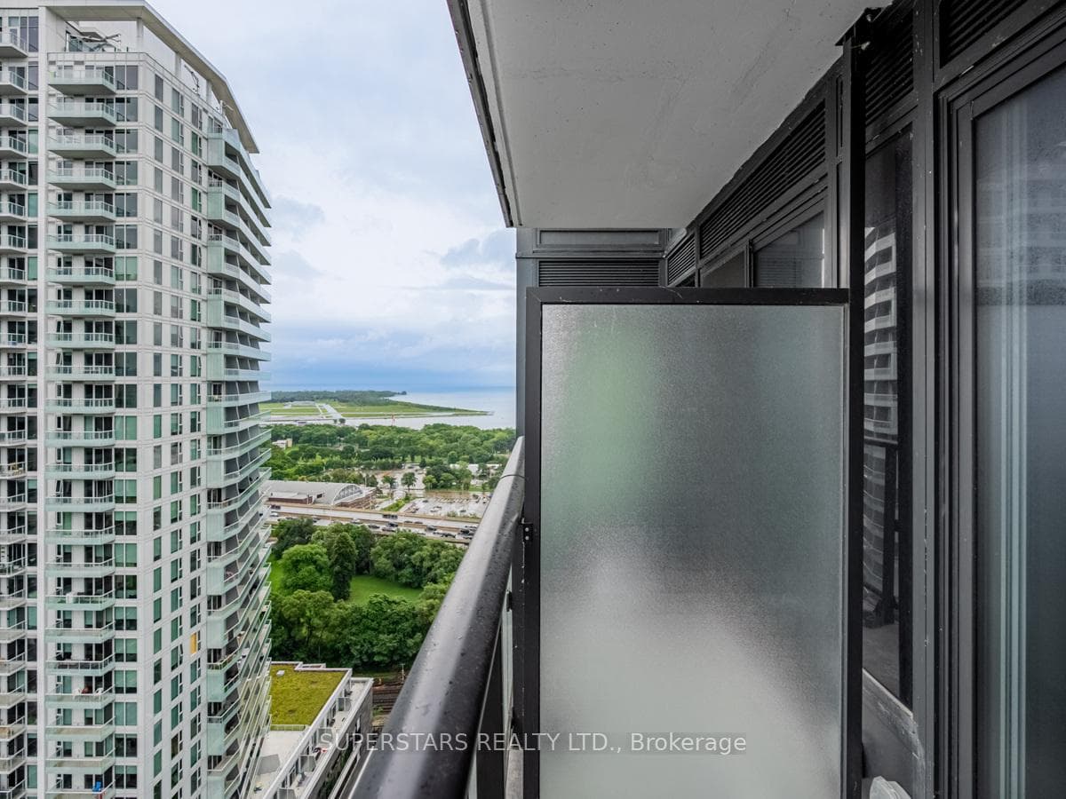 19 Western Battery Road Unit 2903 photo 25