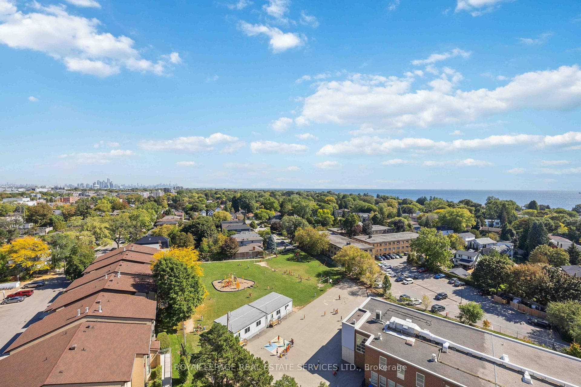 3845 Lake Shore Boulevard Unit 1410 photo 30