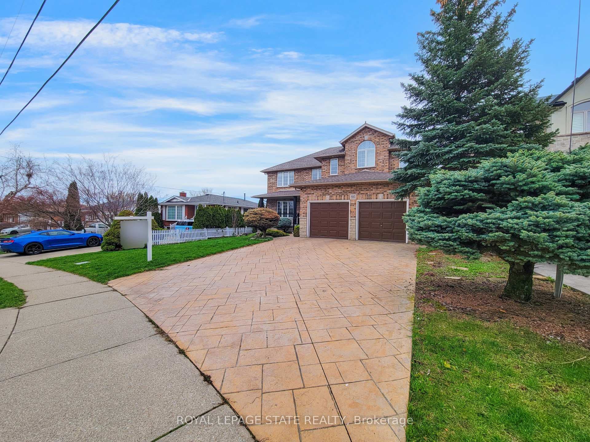 86 Margaret Avenue photo 2