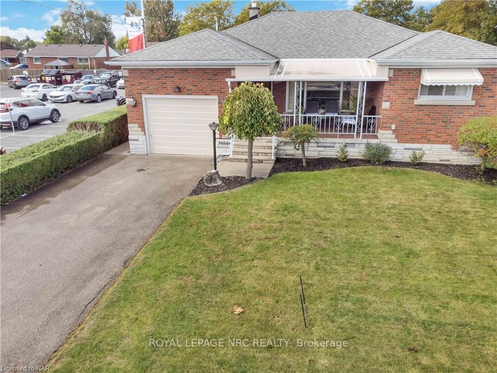 7151 DORCHESTER Road photo 3
