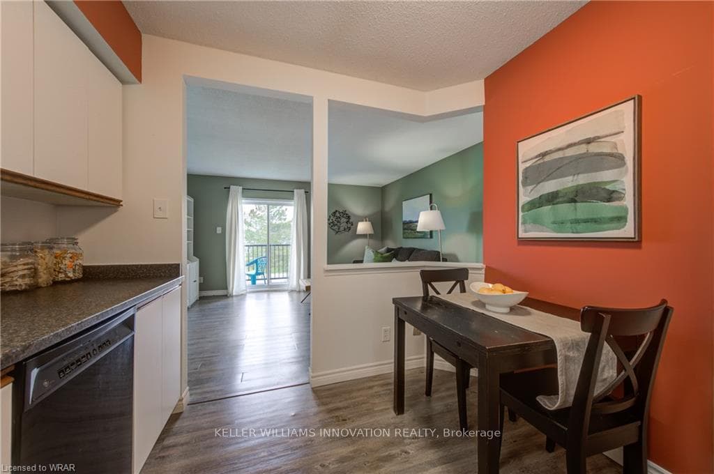 50 Campbell Court Unit 310 photo 9
