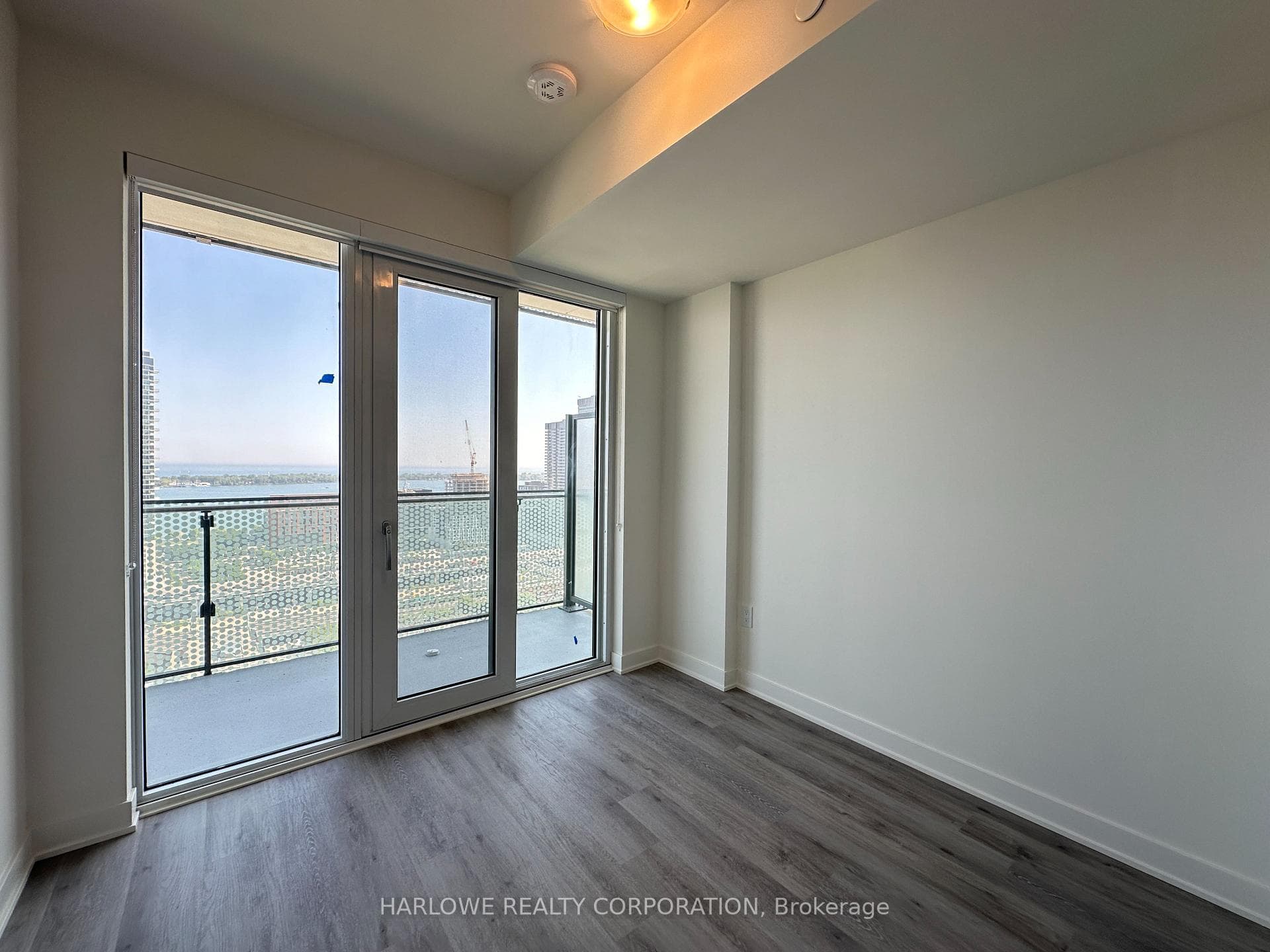 135 Lower Sherbourne Street Unit 2626 W photo 7