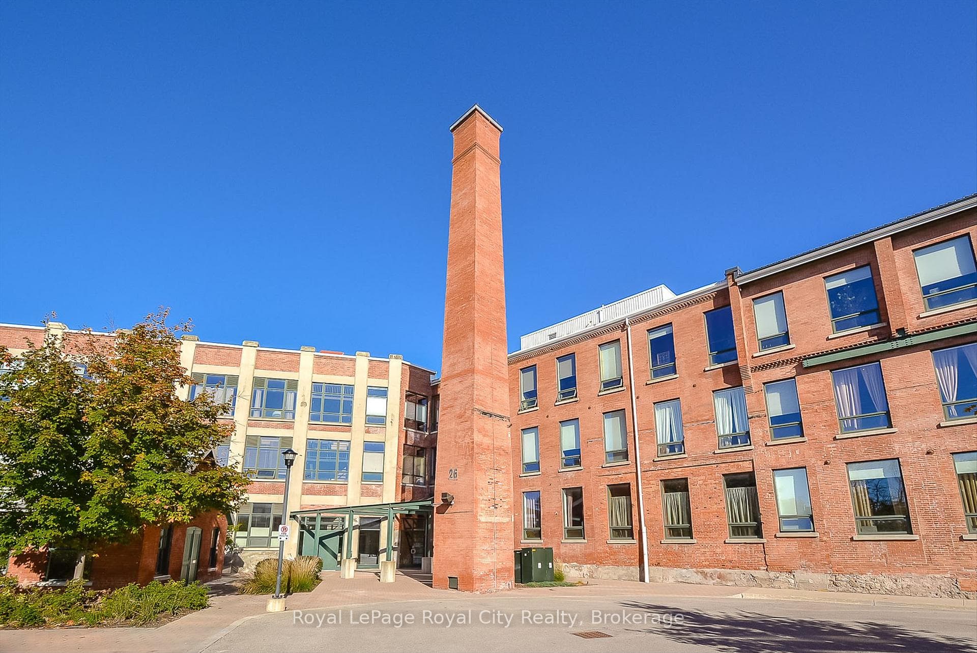 26 Ontario Street Unit 120 photo 1