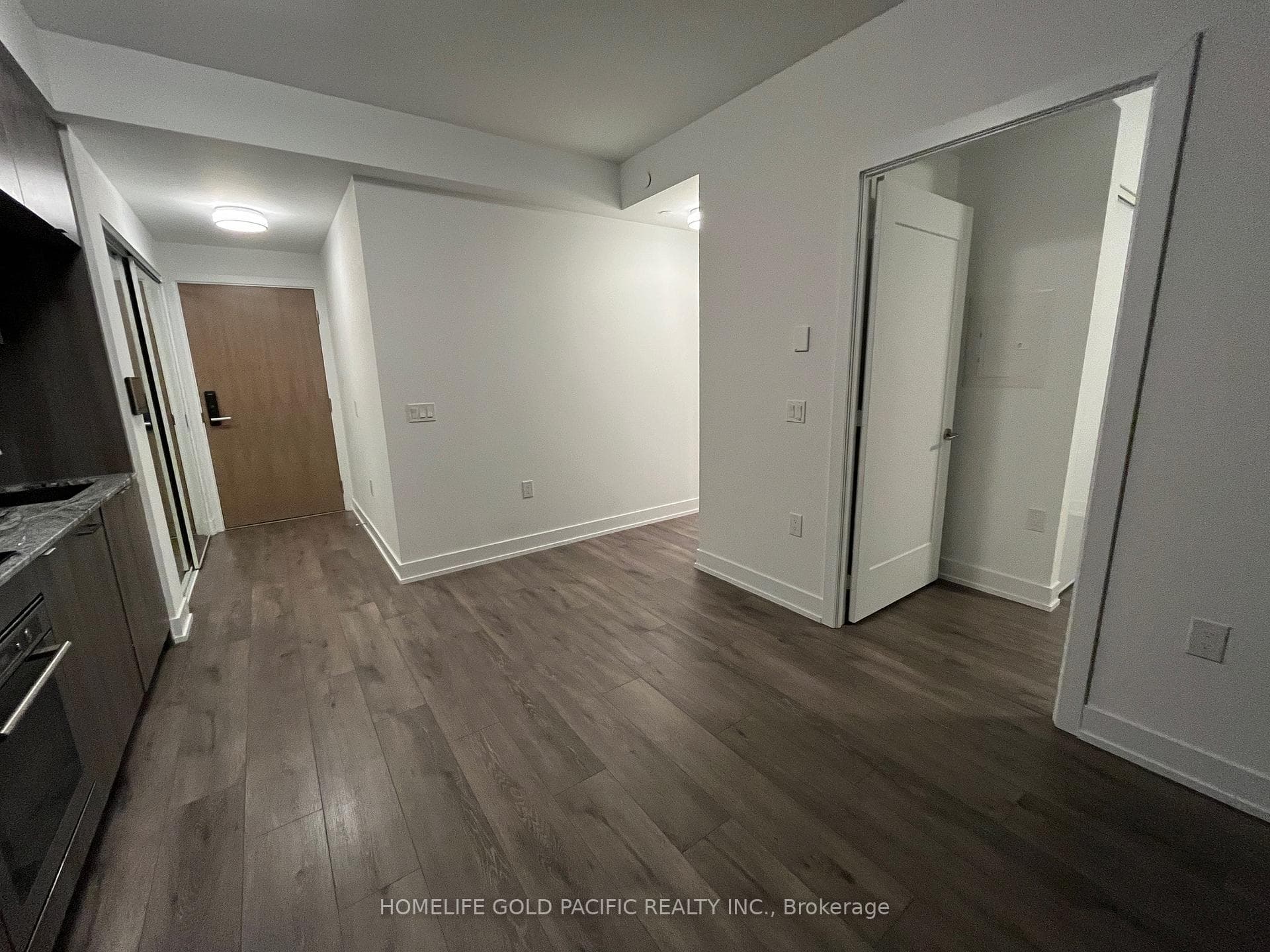 575 Bloor Street Unit 2506 photo 7