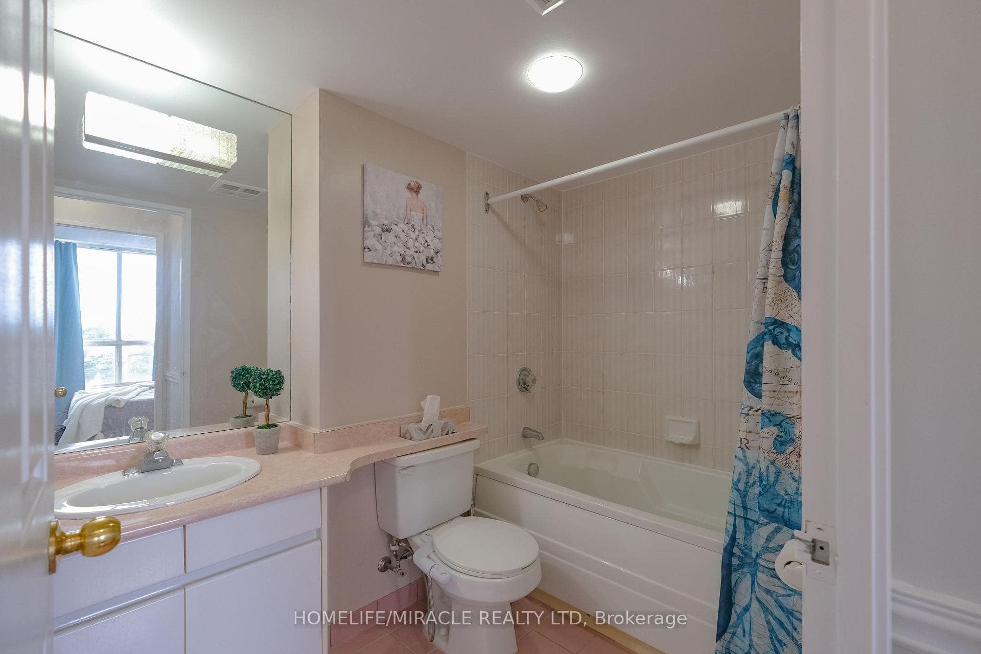 20 Guildwood Parkway Unit 602 photo 20