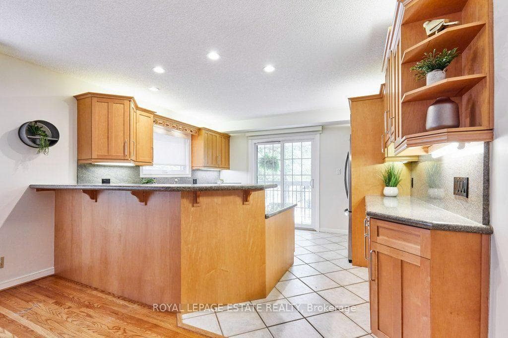 Ample Cupboards