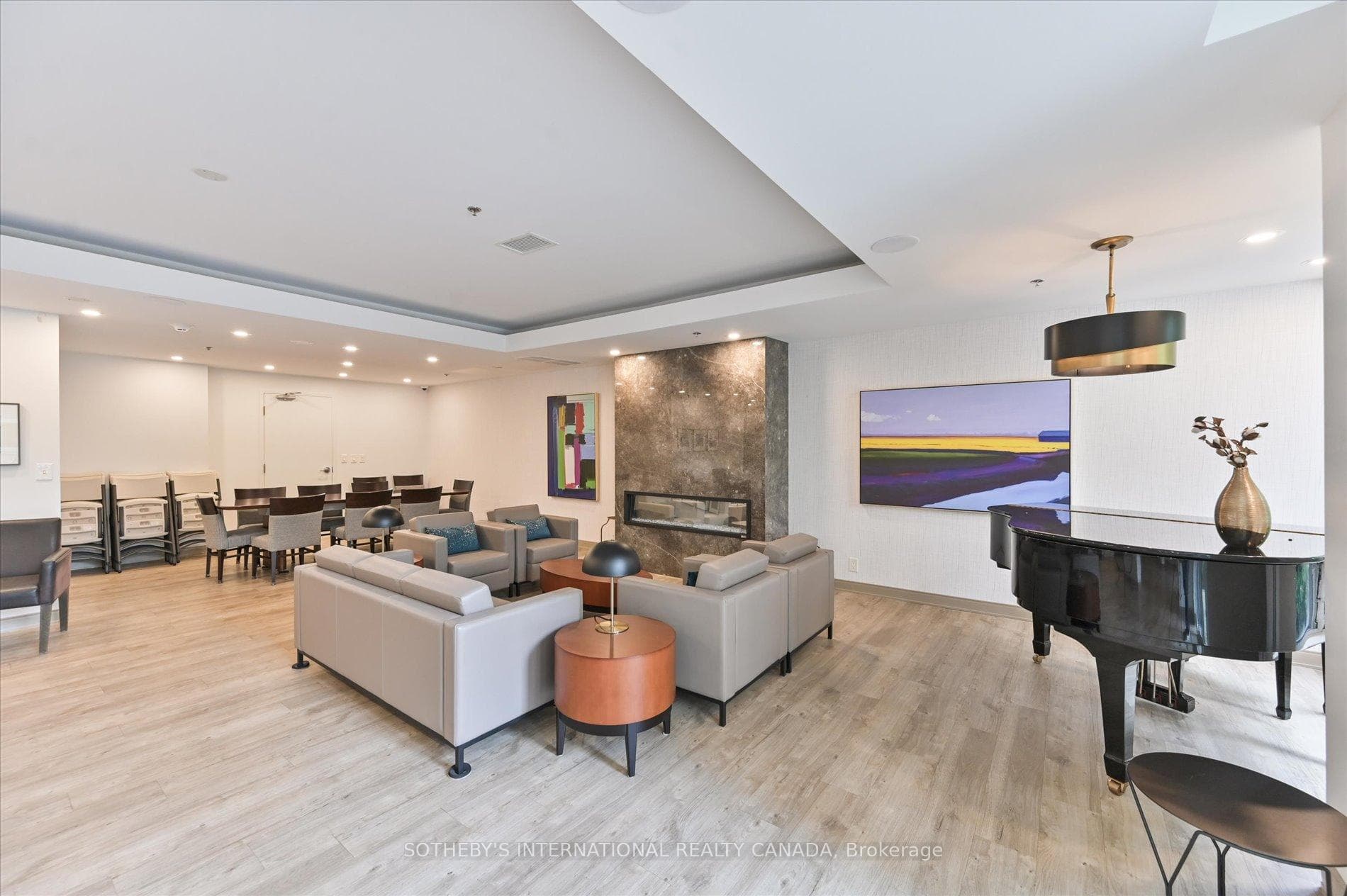 10 Delisle Avenue Unit 1101 photo 31