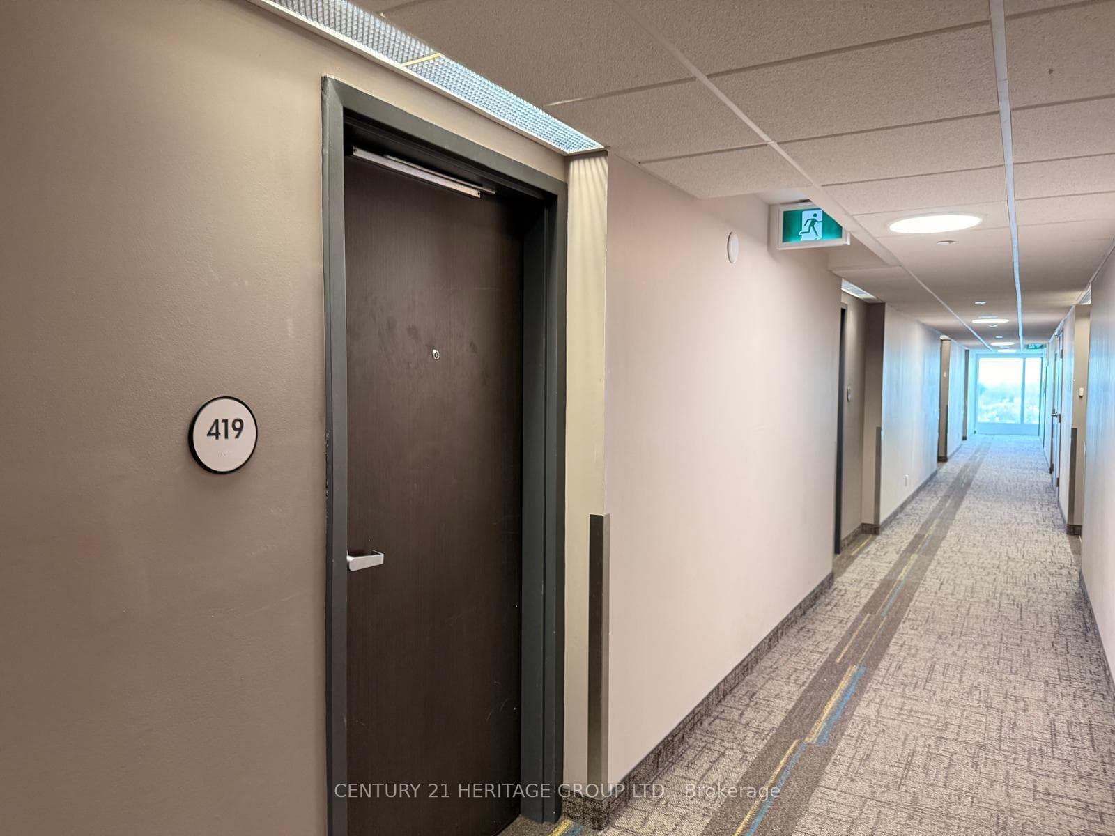 10415 Yonge Street Unit 419 photo 12