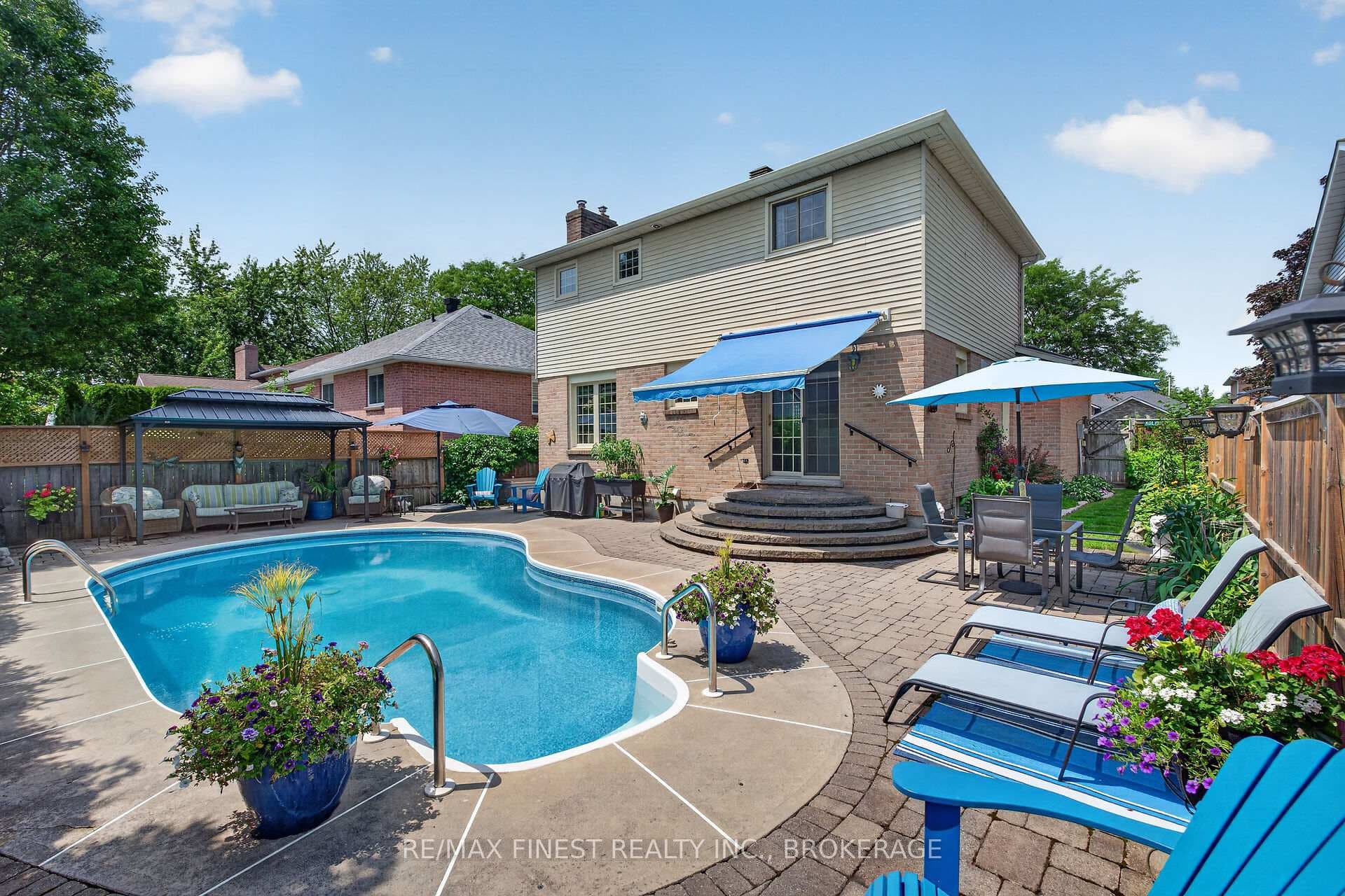 5 Buckingham Court photo 37