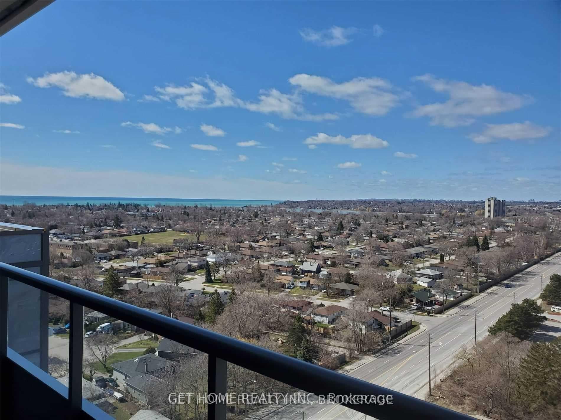 1480 Bayly Street Unit 1601 photo 12