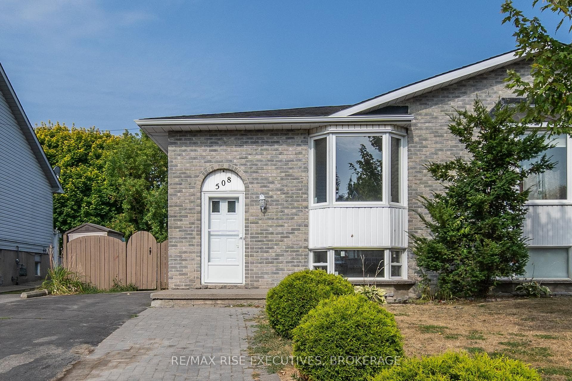 508 Grandtrunk Avenue photo 1