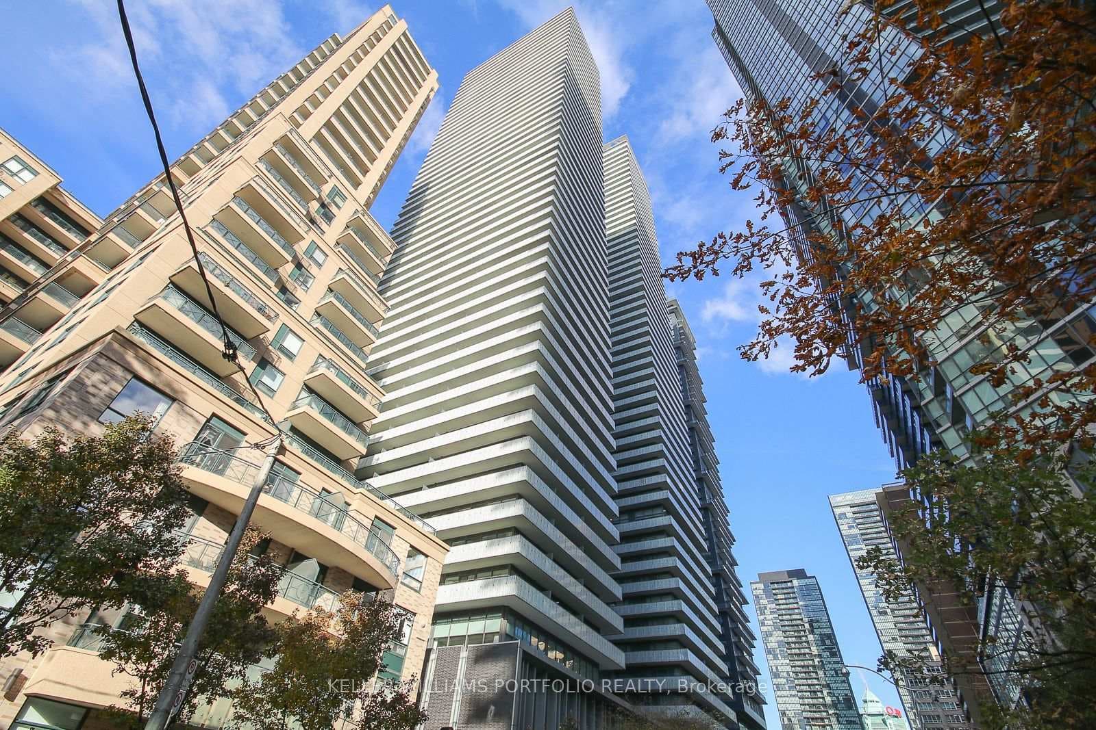 42 Charles Street Unit 1409 photo 1