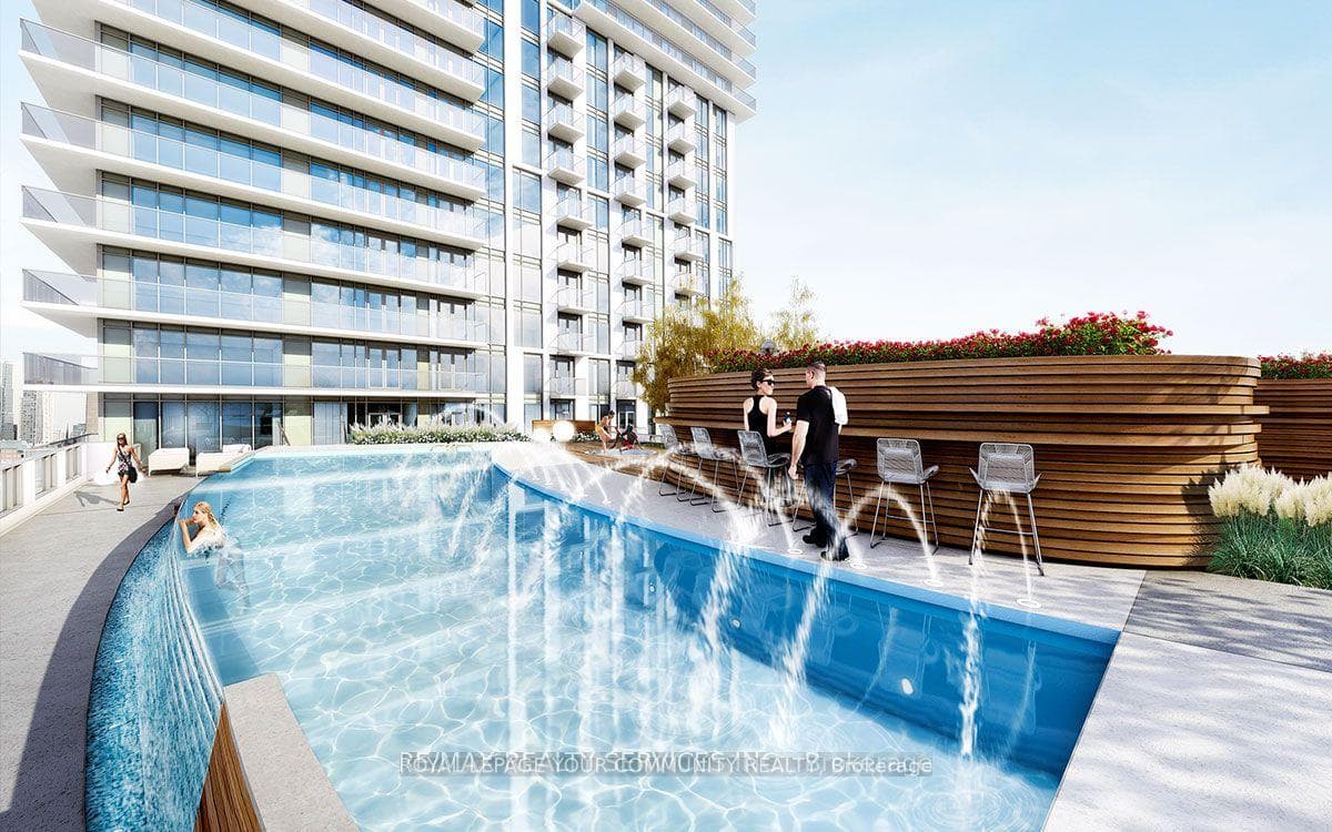 251 Jarvis Street Unit 1009 photo 36