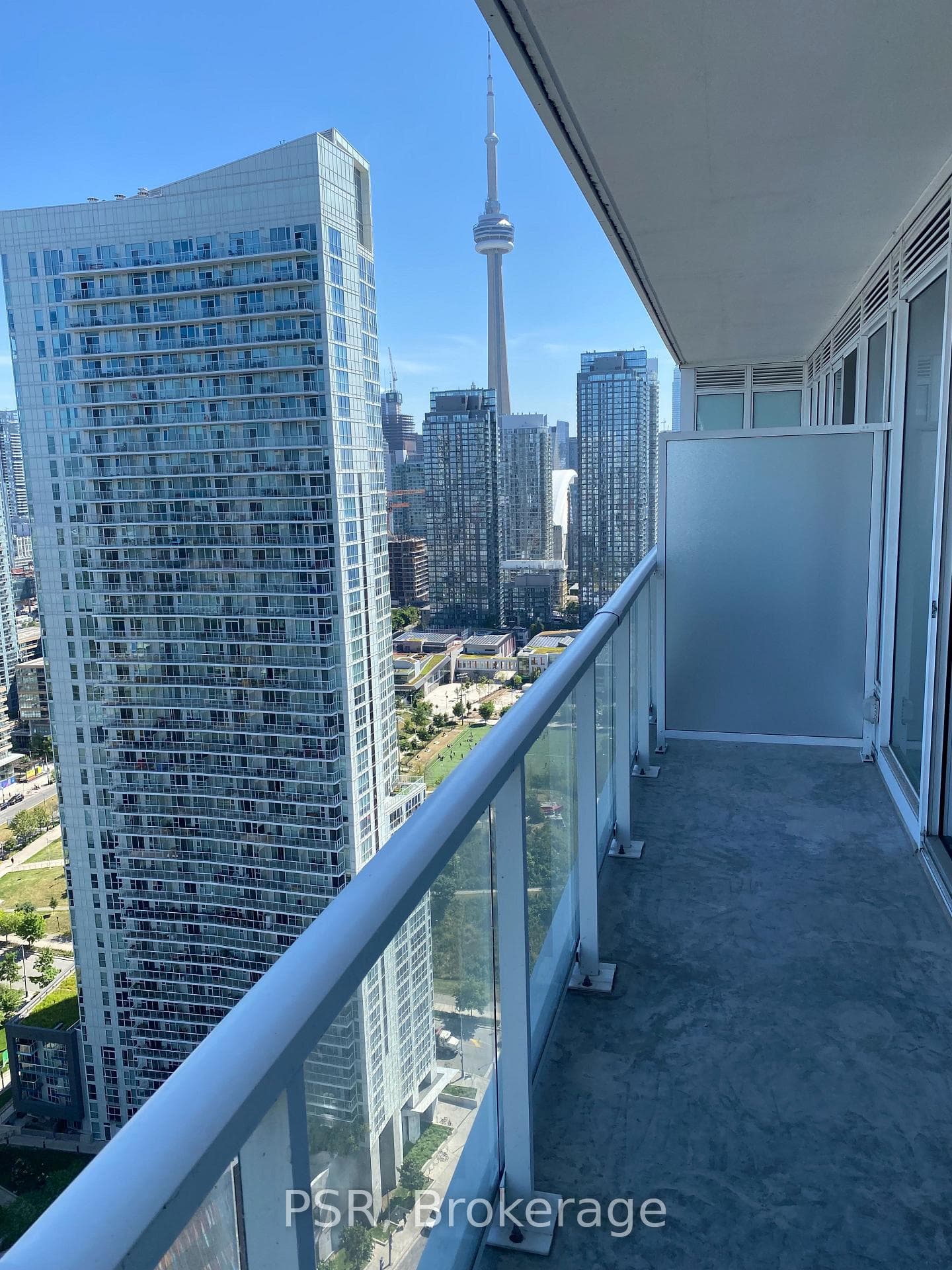 17 Bathurst Street Unit 3708 photo 3