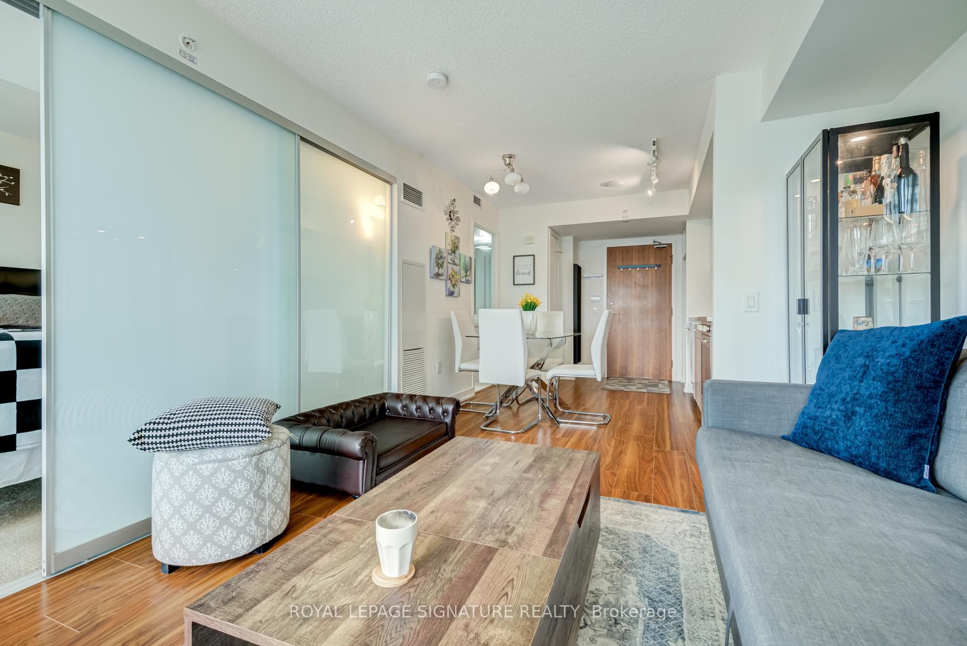 75 Queens Wharf Road Unit 1110 photo 7