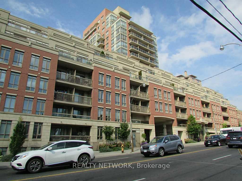 900 Mount Pleasant Road Unit 414 photo 1