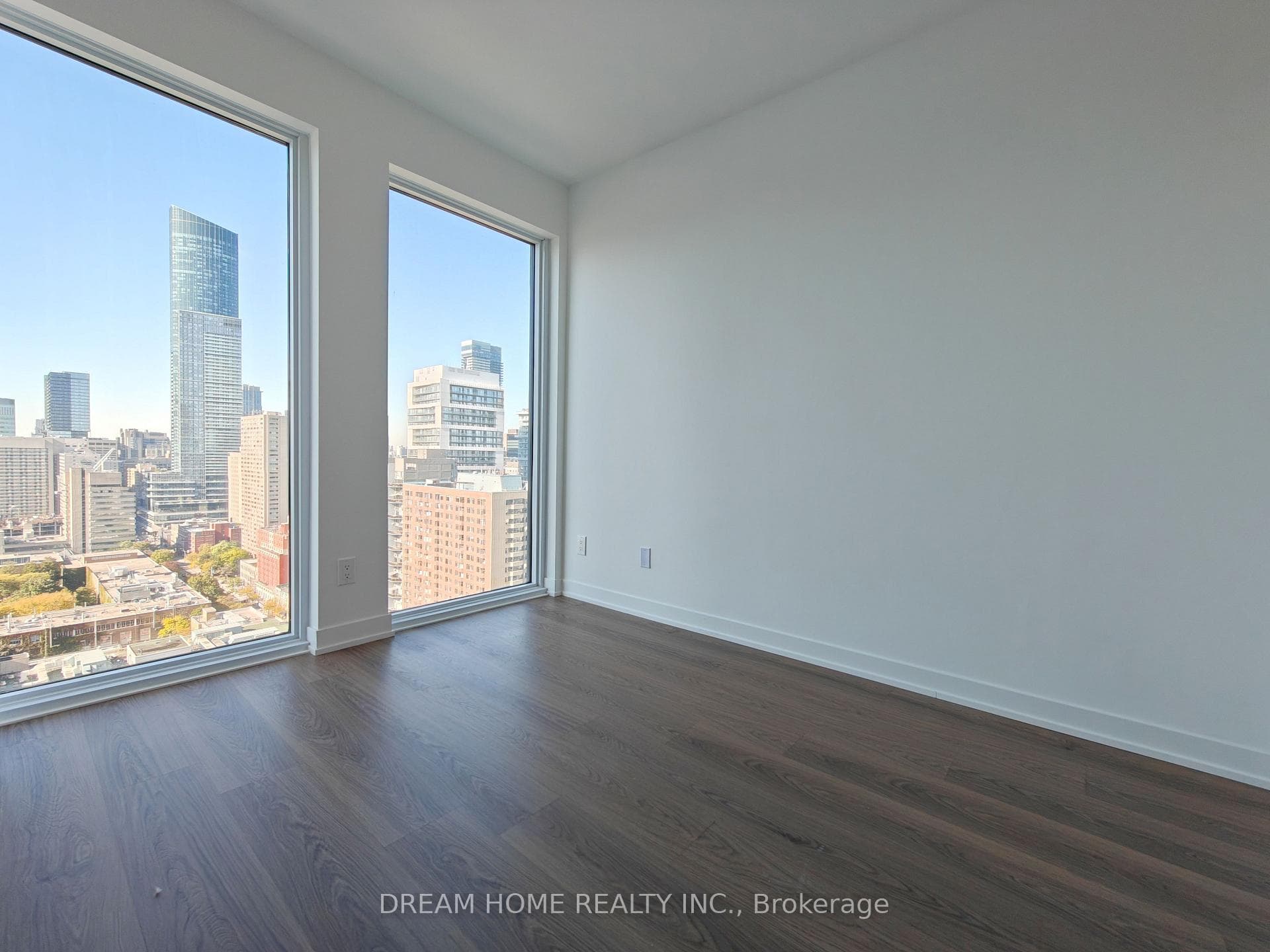 319 Jarvis Street Unit 2805 photo 13