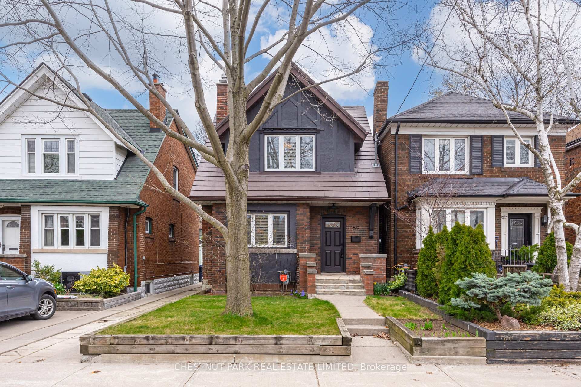 59 Chilton Road photo 1