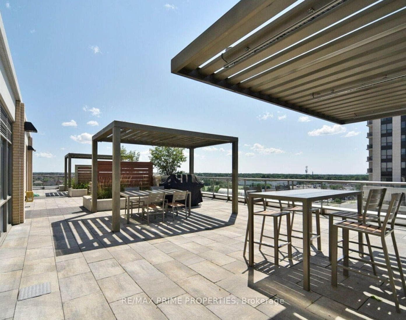 9560 Markham Road Unit 719 photo 16