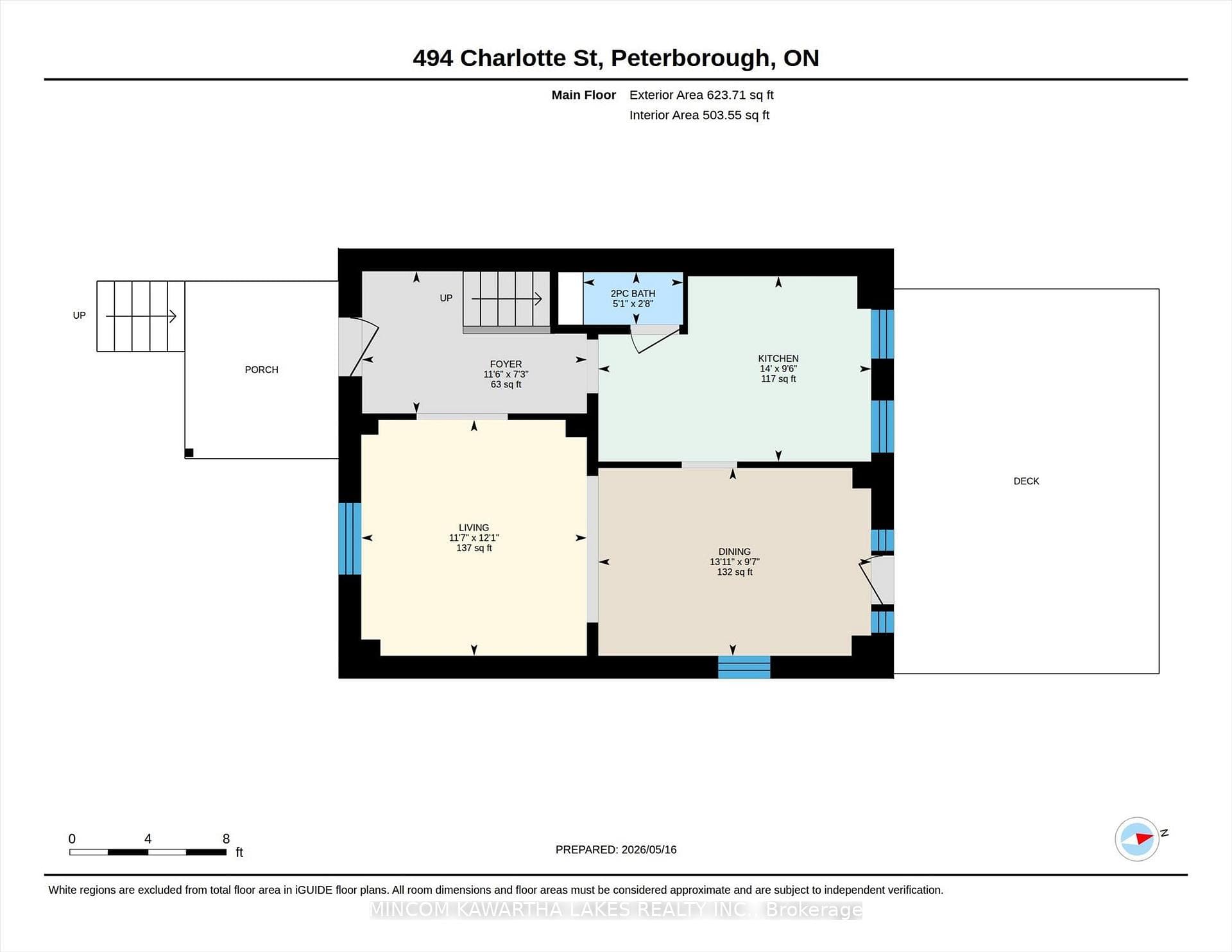 494 Charlotte Street photo 43