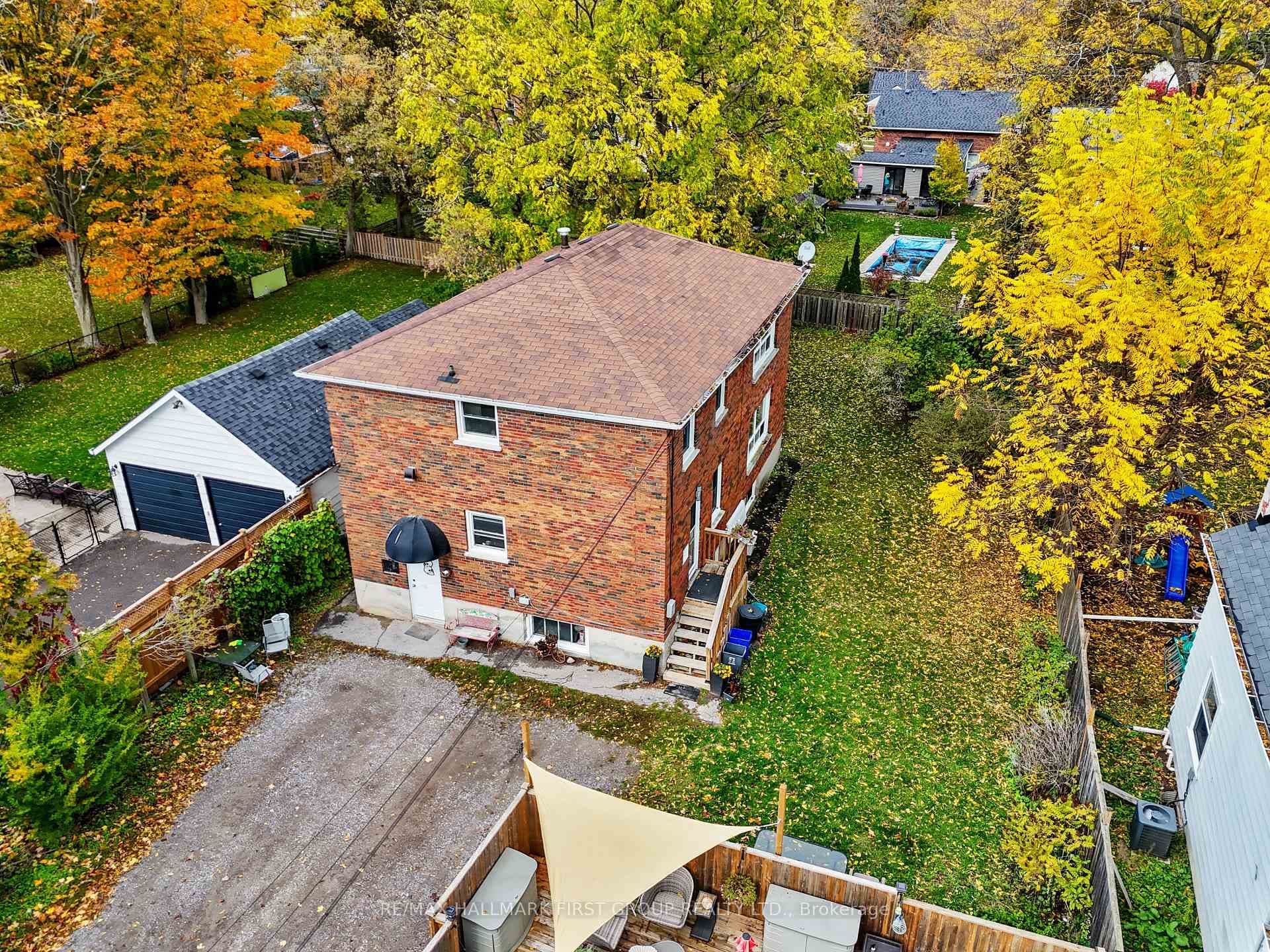176 Sydenham Street Unit Upper photo 1