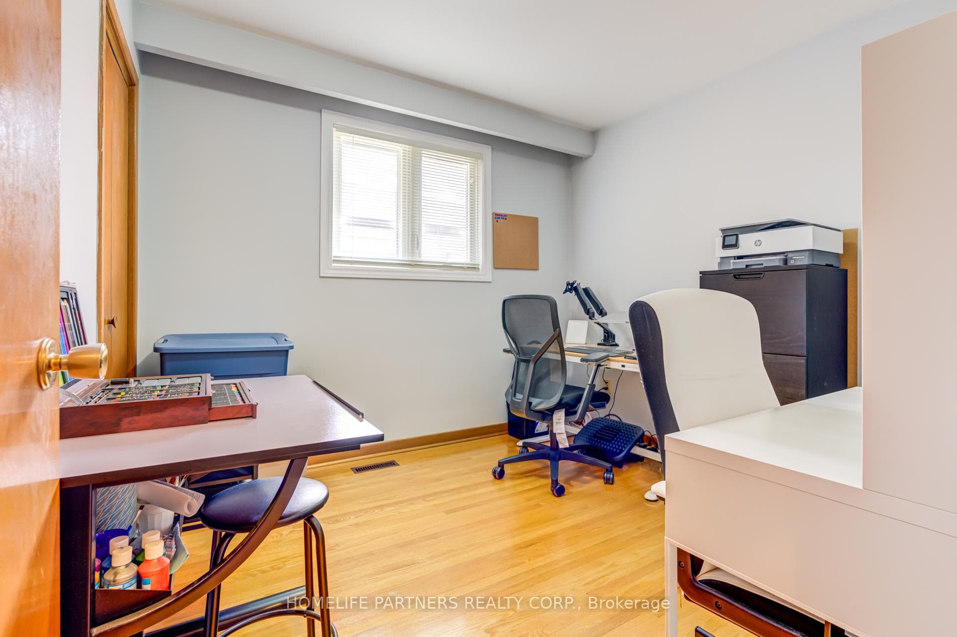 3rd Bedroom