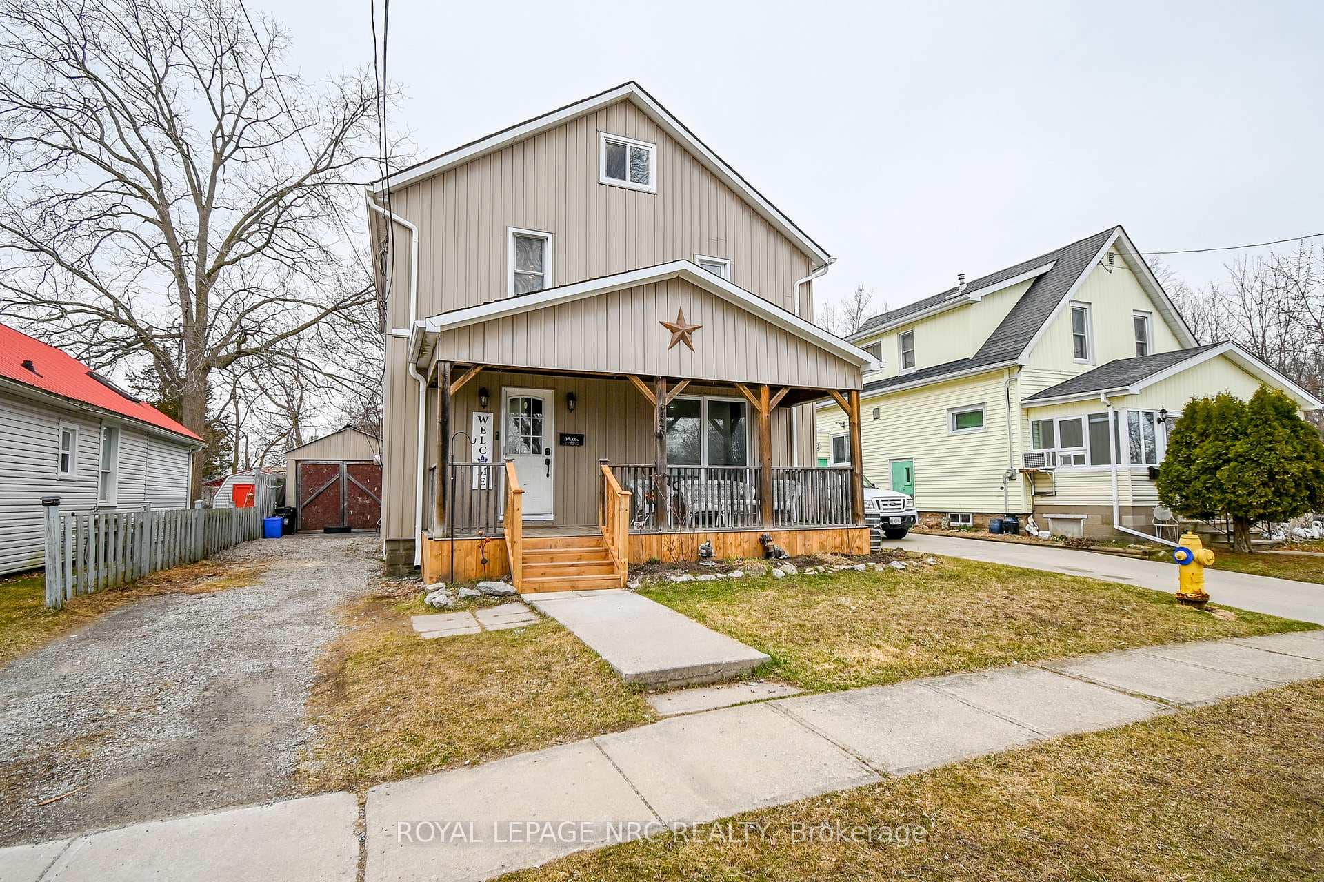 426 Ross Avenue photo 29
