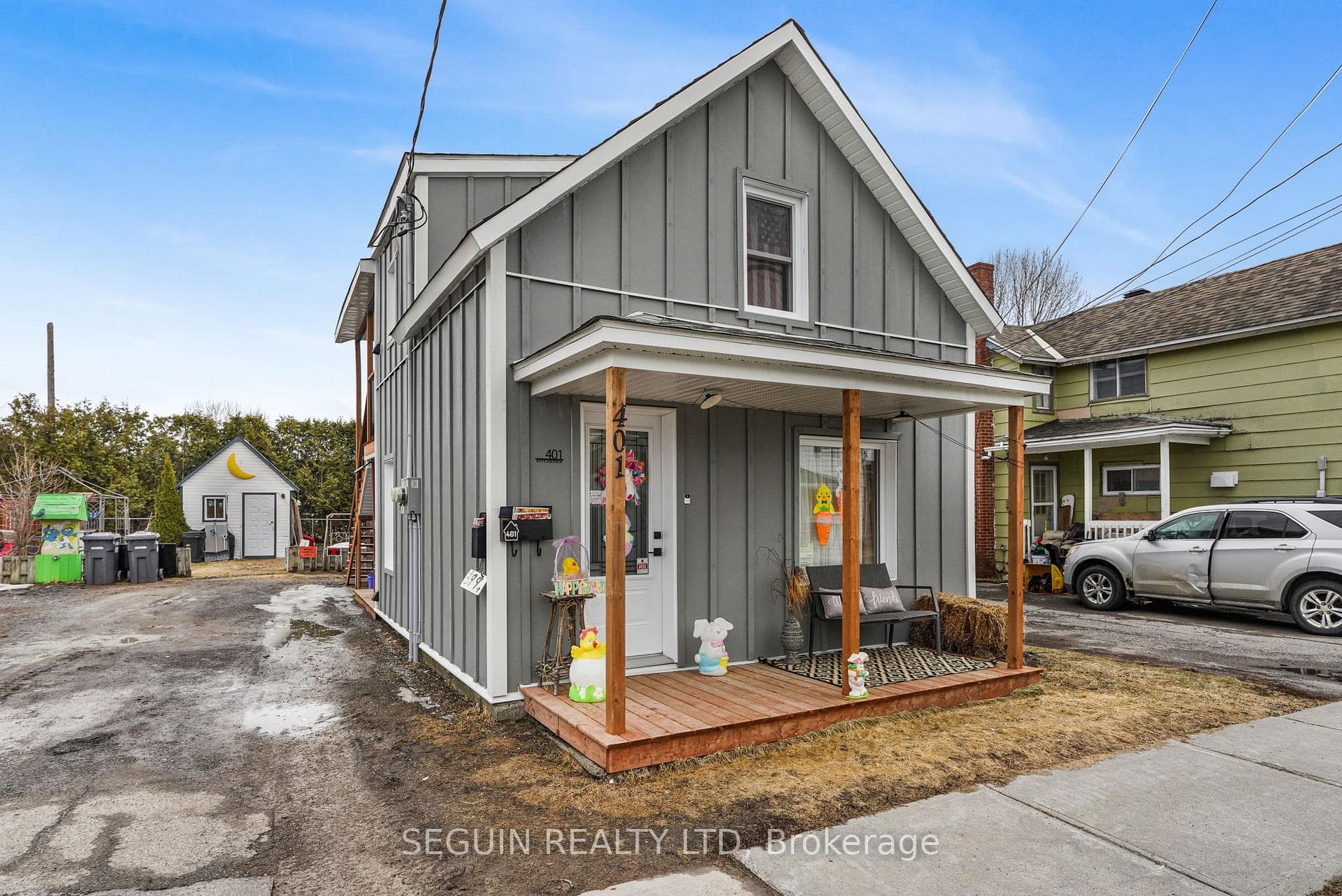 399-401 Kitchener Street photo 8