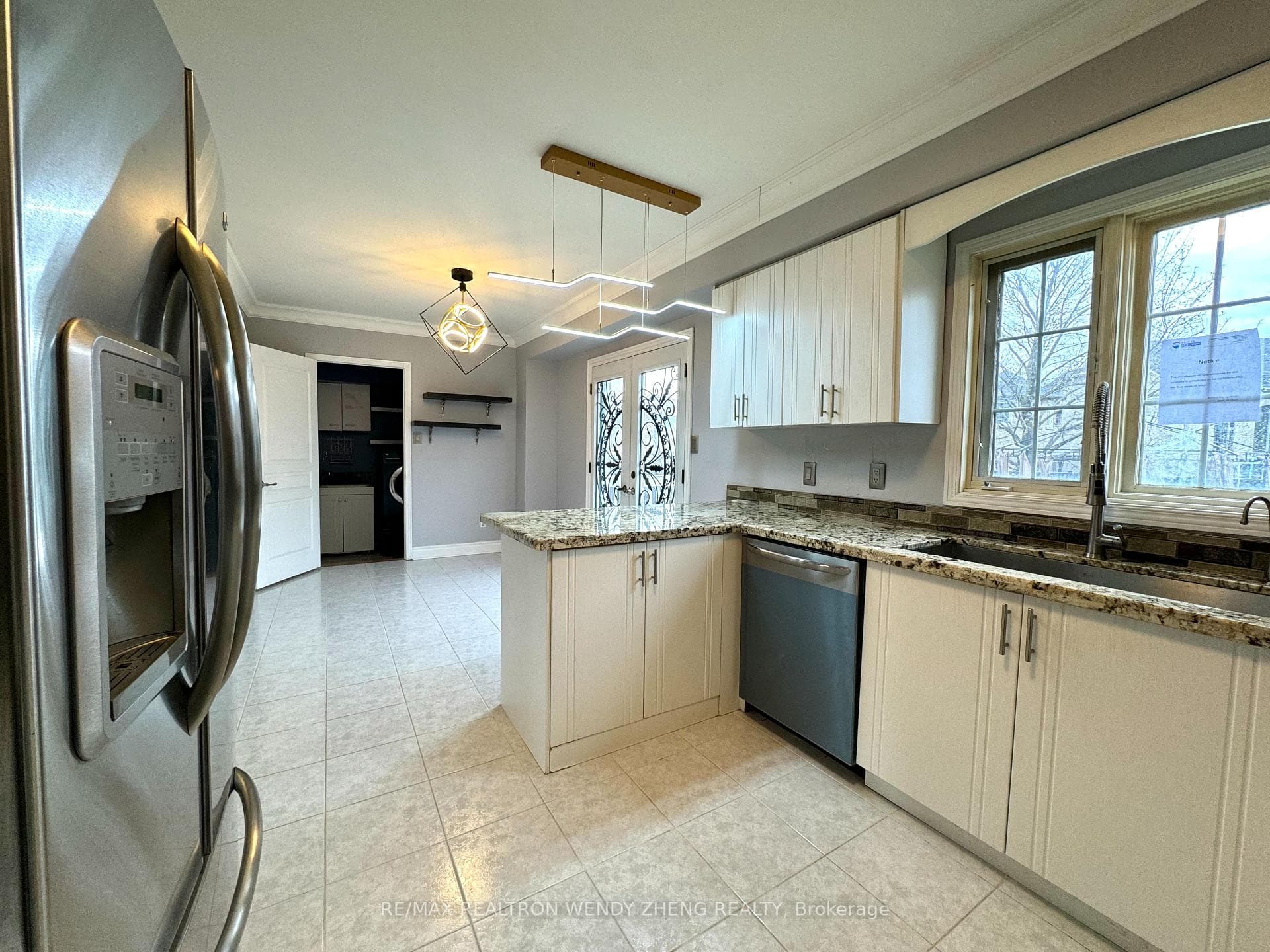 1 Barleyfield Road Unit Upper photo 9