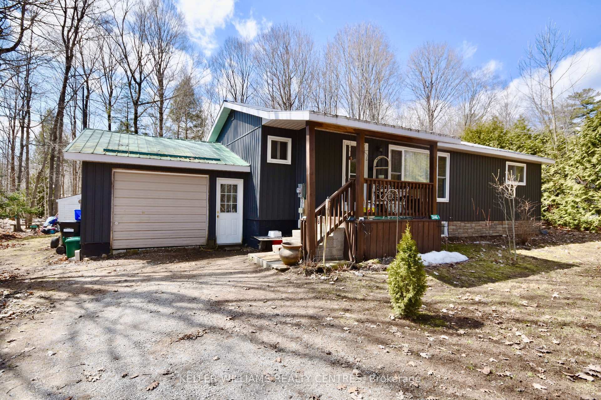 3146 Goldstein Road photo 1