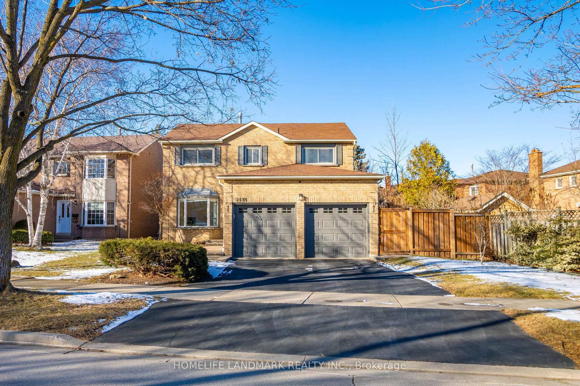 2535 valencia Road photo 1