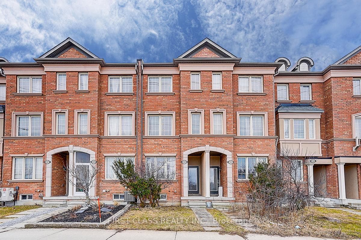 5303 Major Mackenzie Drive photo 1